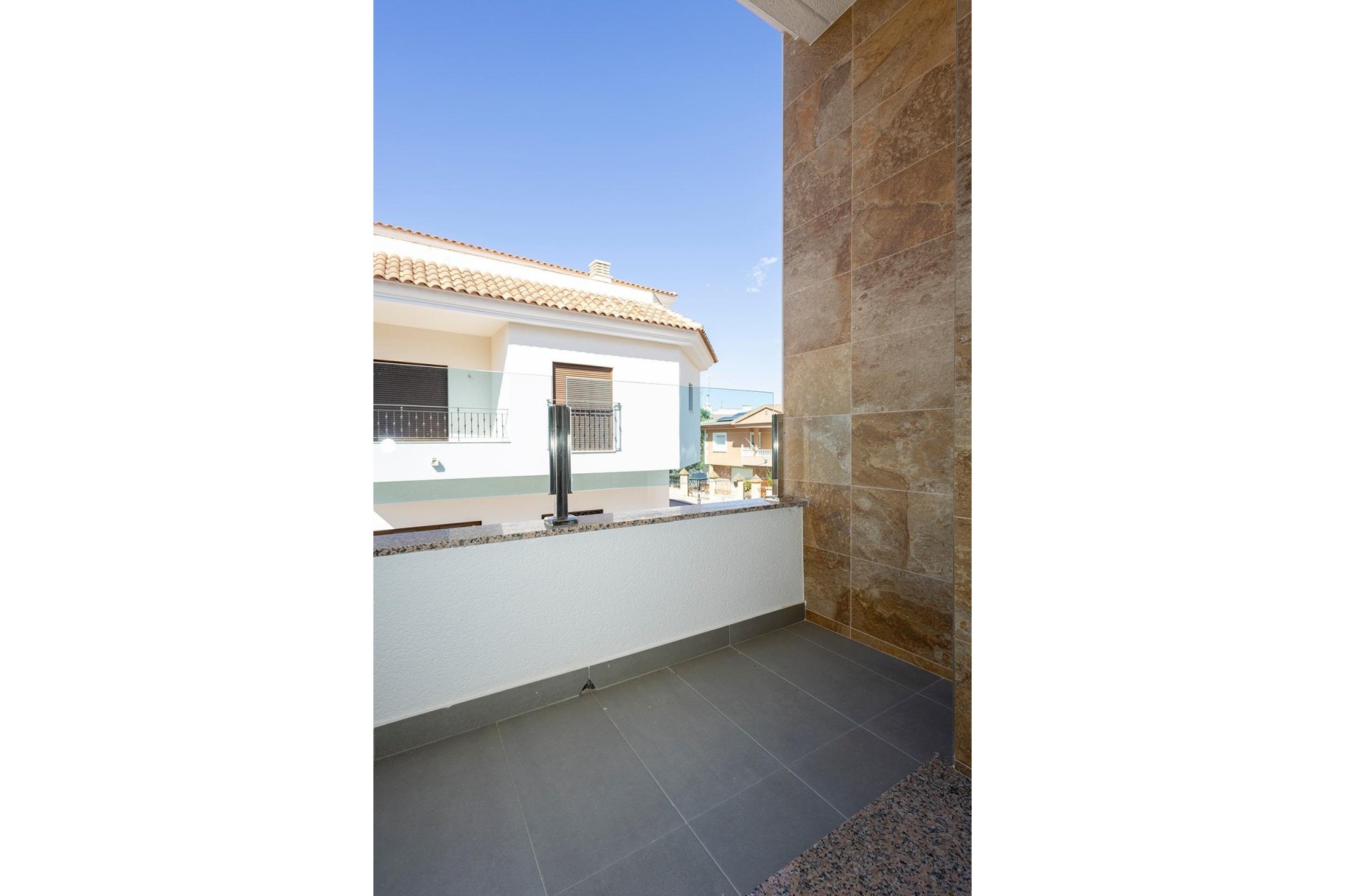 Nowy budynek - Apartment - Jacarilla - pueblo