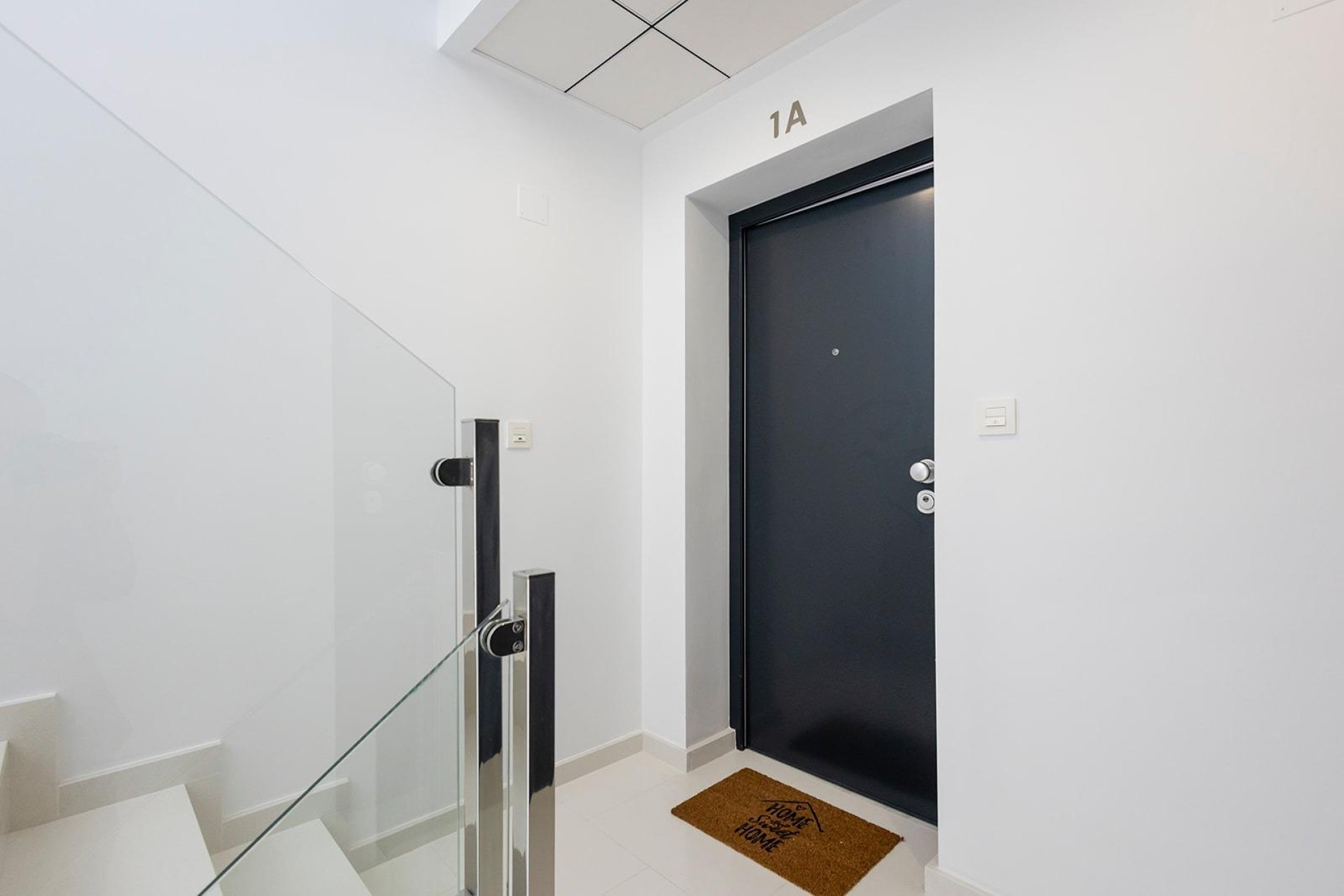 Nowy budynek - Apartment - Jacarilla - pueblo