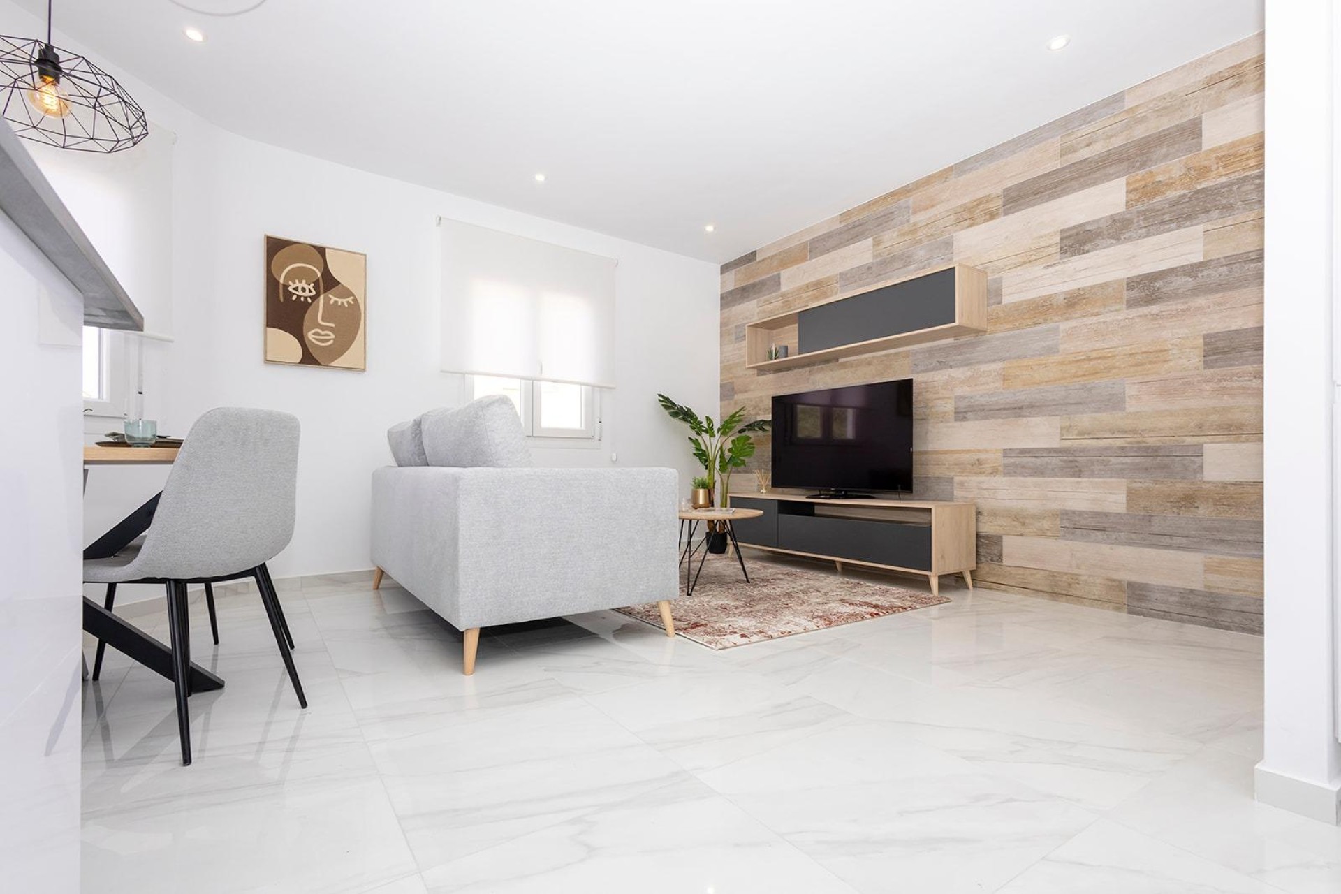 Nowy budynek - Apartment - Jacarilla - pueblo