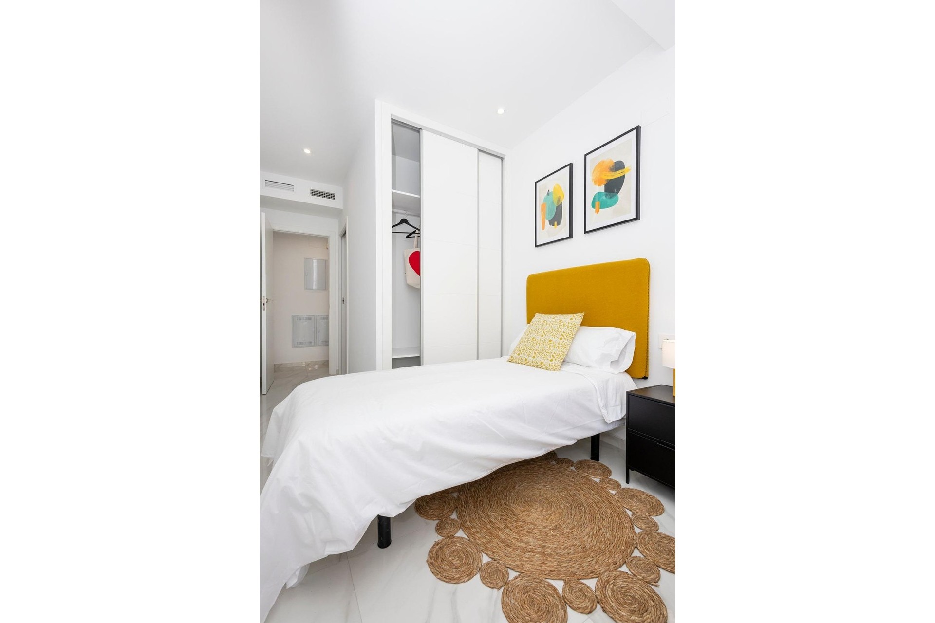 Nowy budynek - Apartment - Jacarilla - pueblo