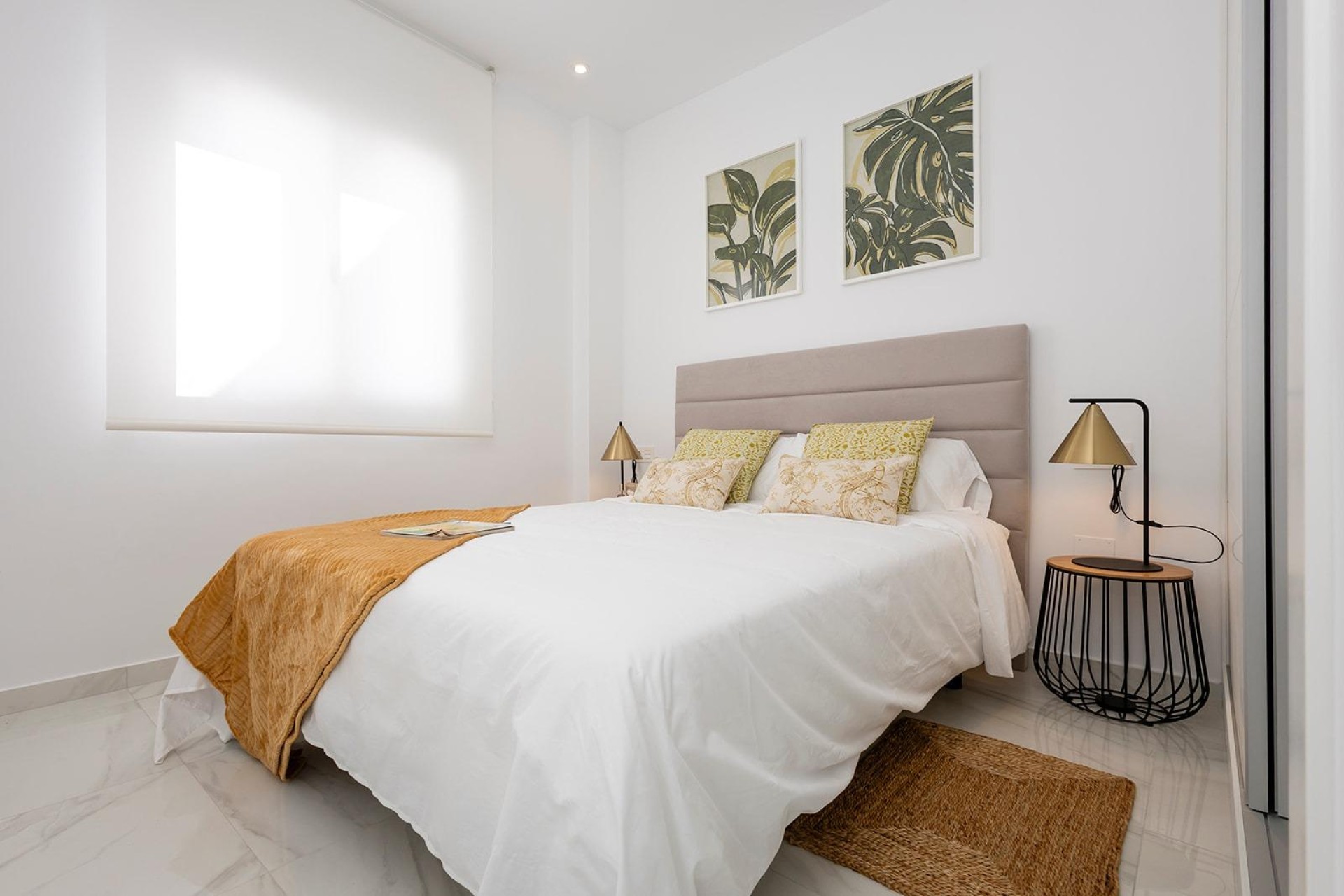 Nowy budynek - Apartment - Jacarilla - pueblo
