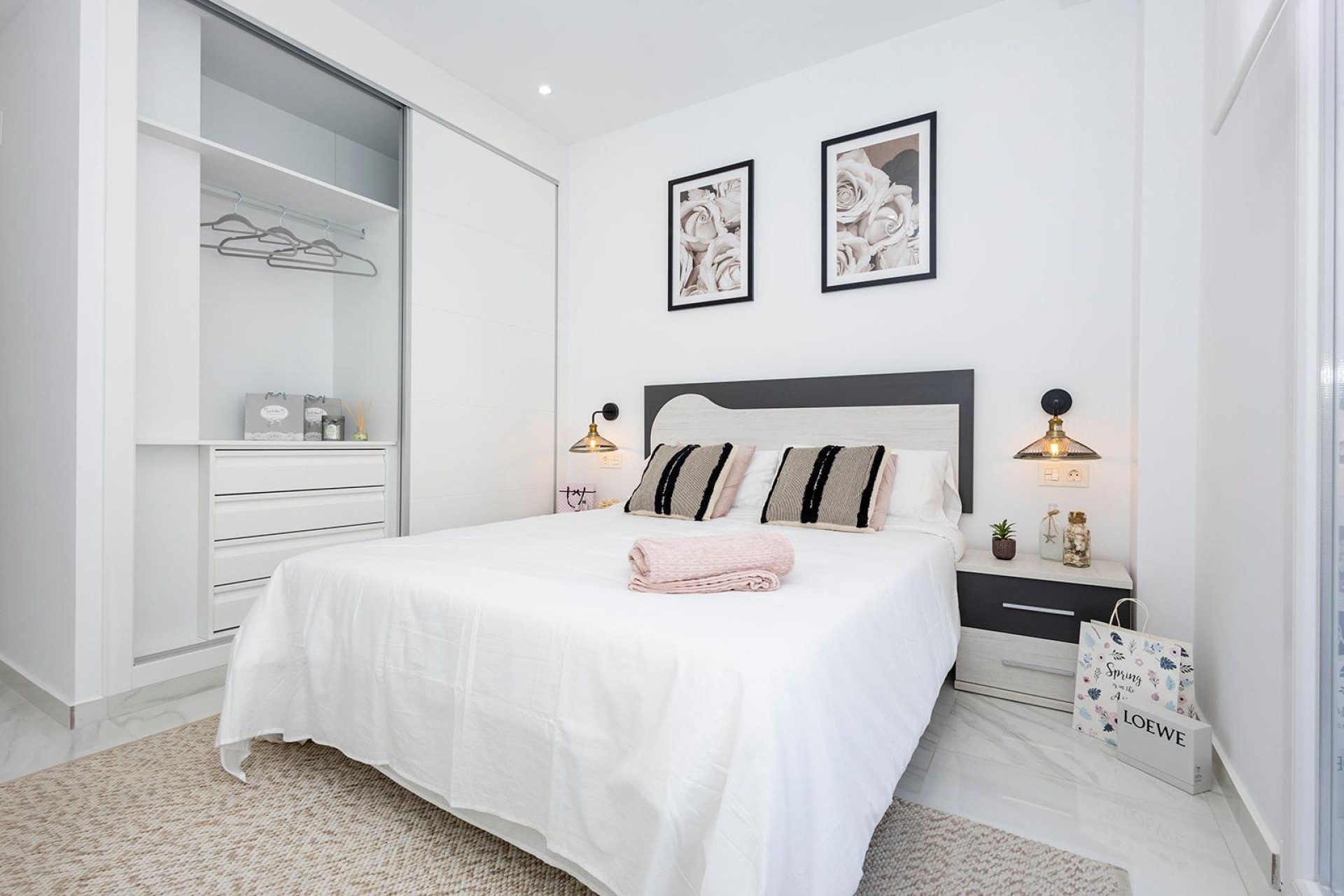 Nowy budynek - Apartment - Jacarilla - pueblo