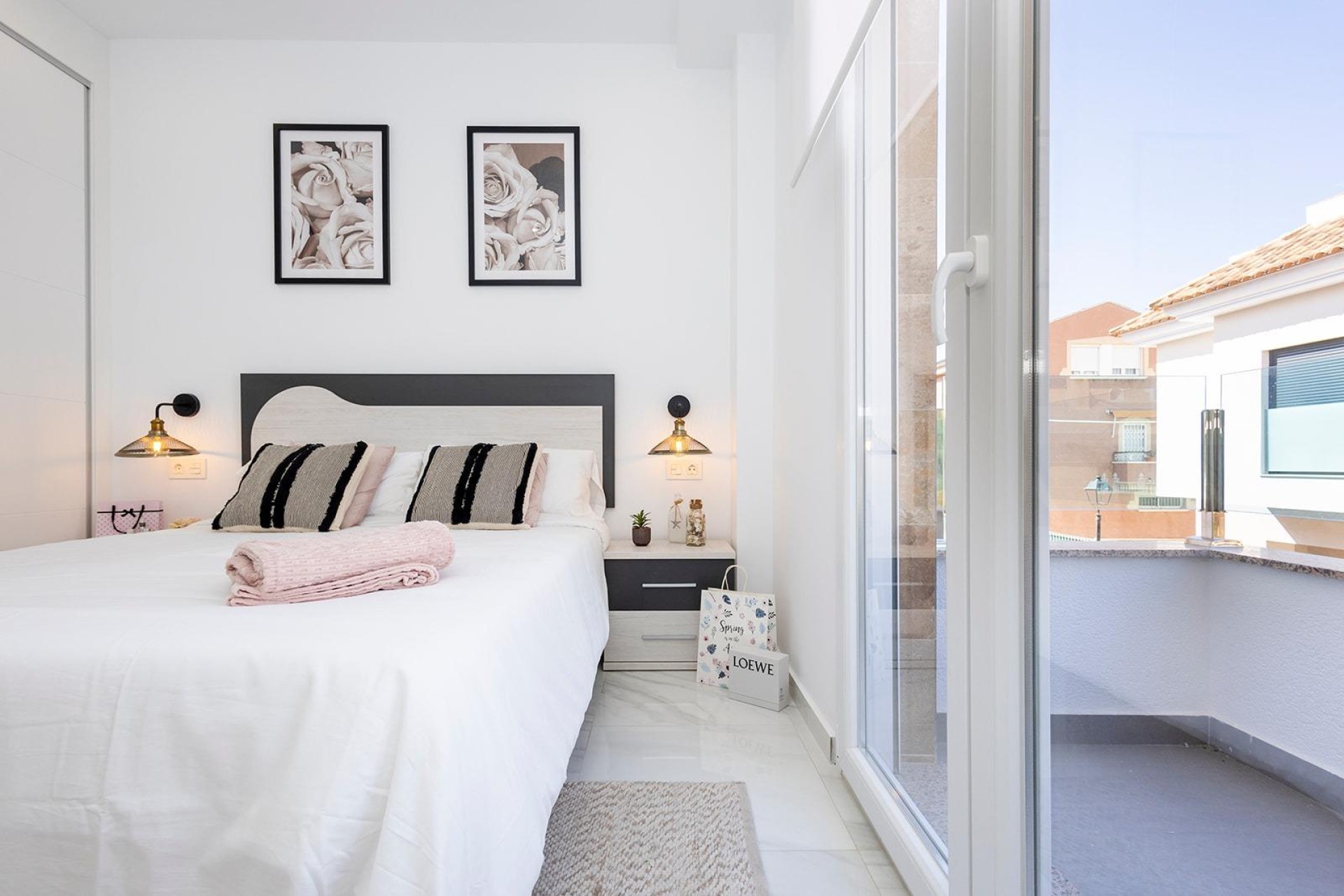 Nowy budynek - Apartment - Jacarilla - pueblo