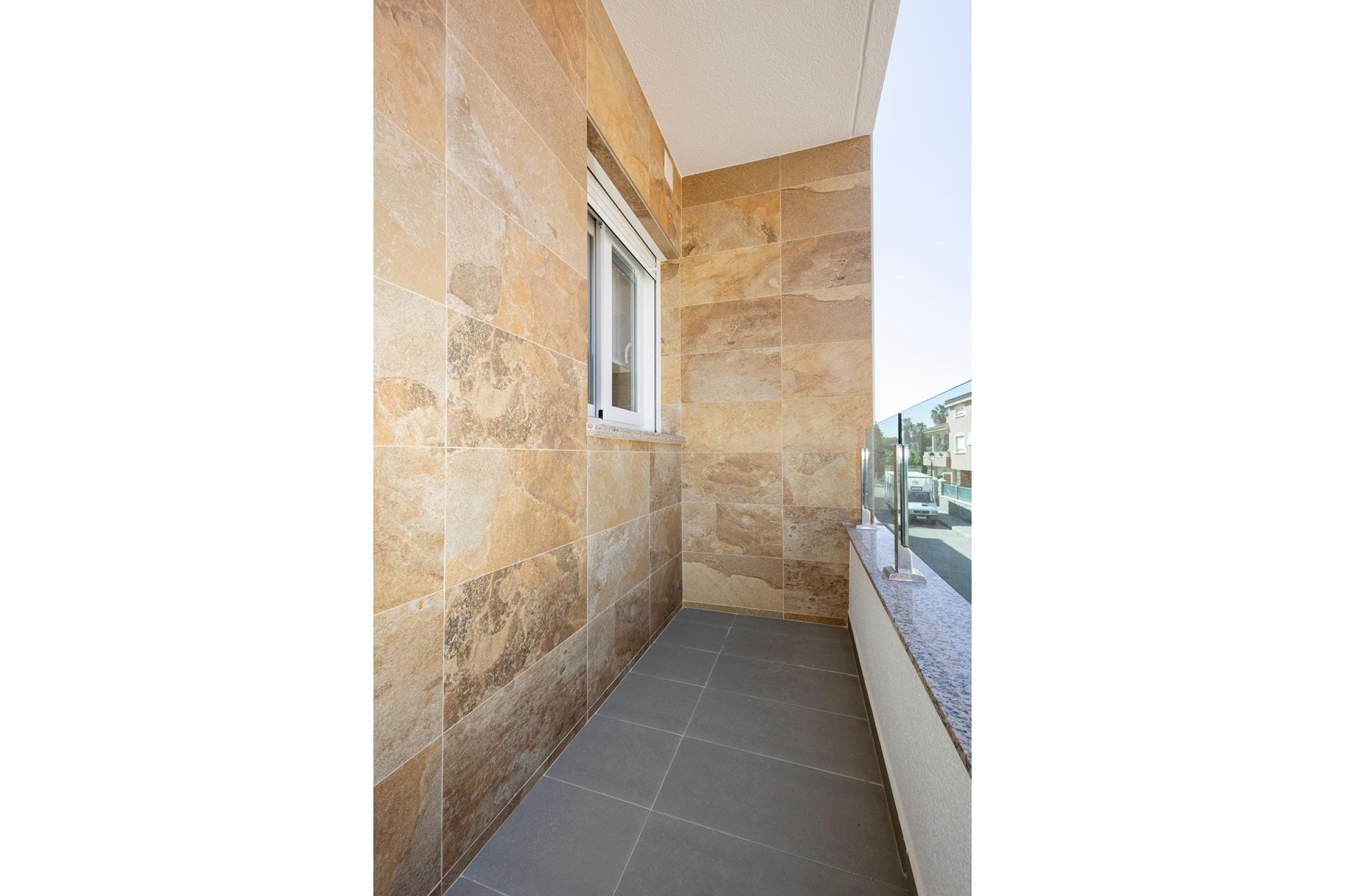 Nowy budynek - Apartment - Jacarilla - pueblo