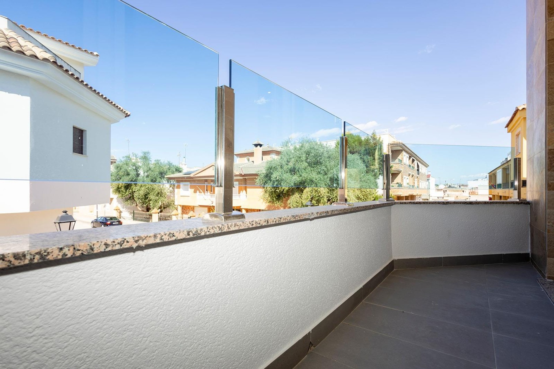 Nowy budynek - Apartment - Jacarilla - pueblo
