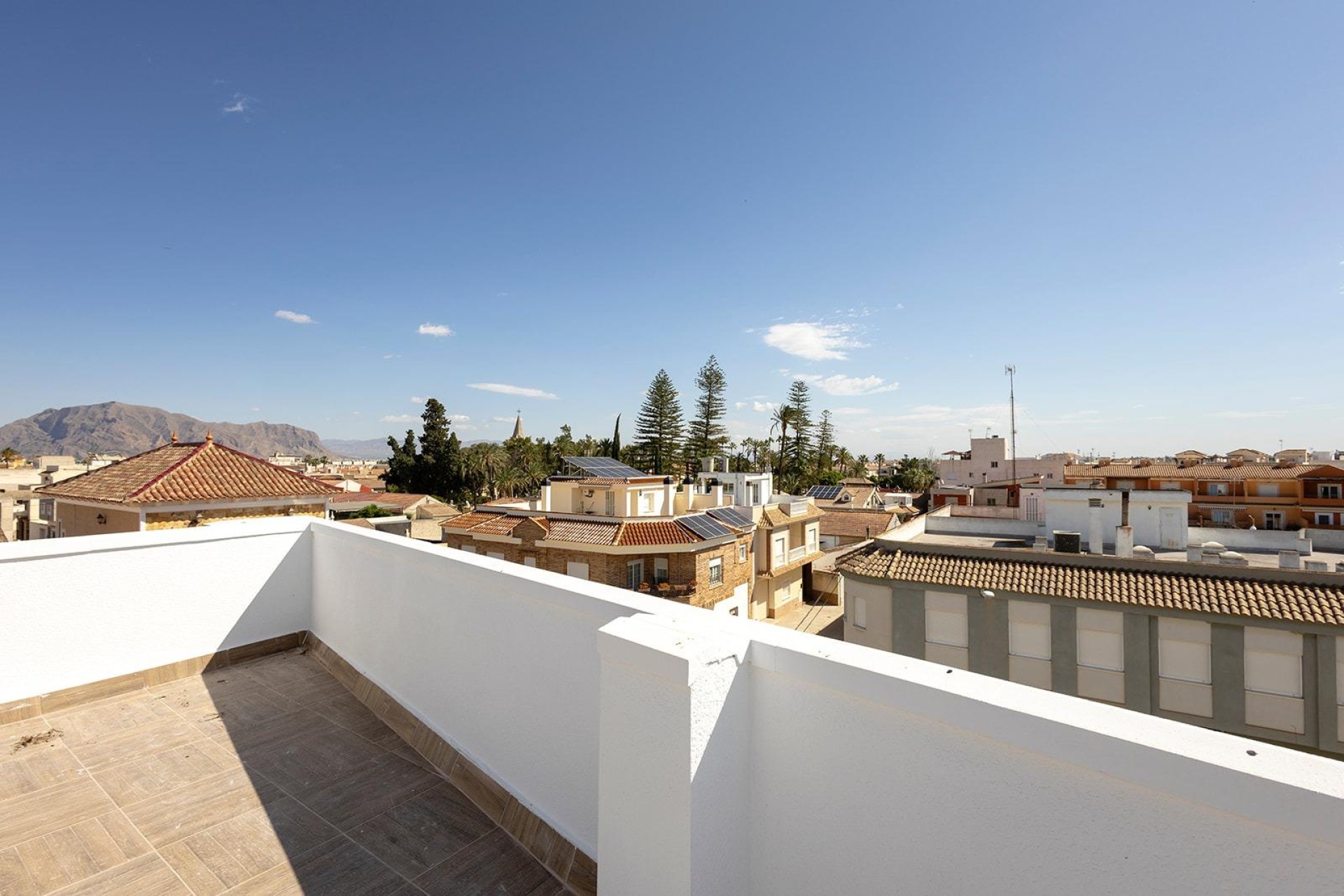 Nowy budynek - Apartment - Jacarilla - pueblo