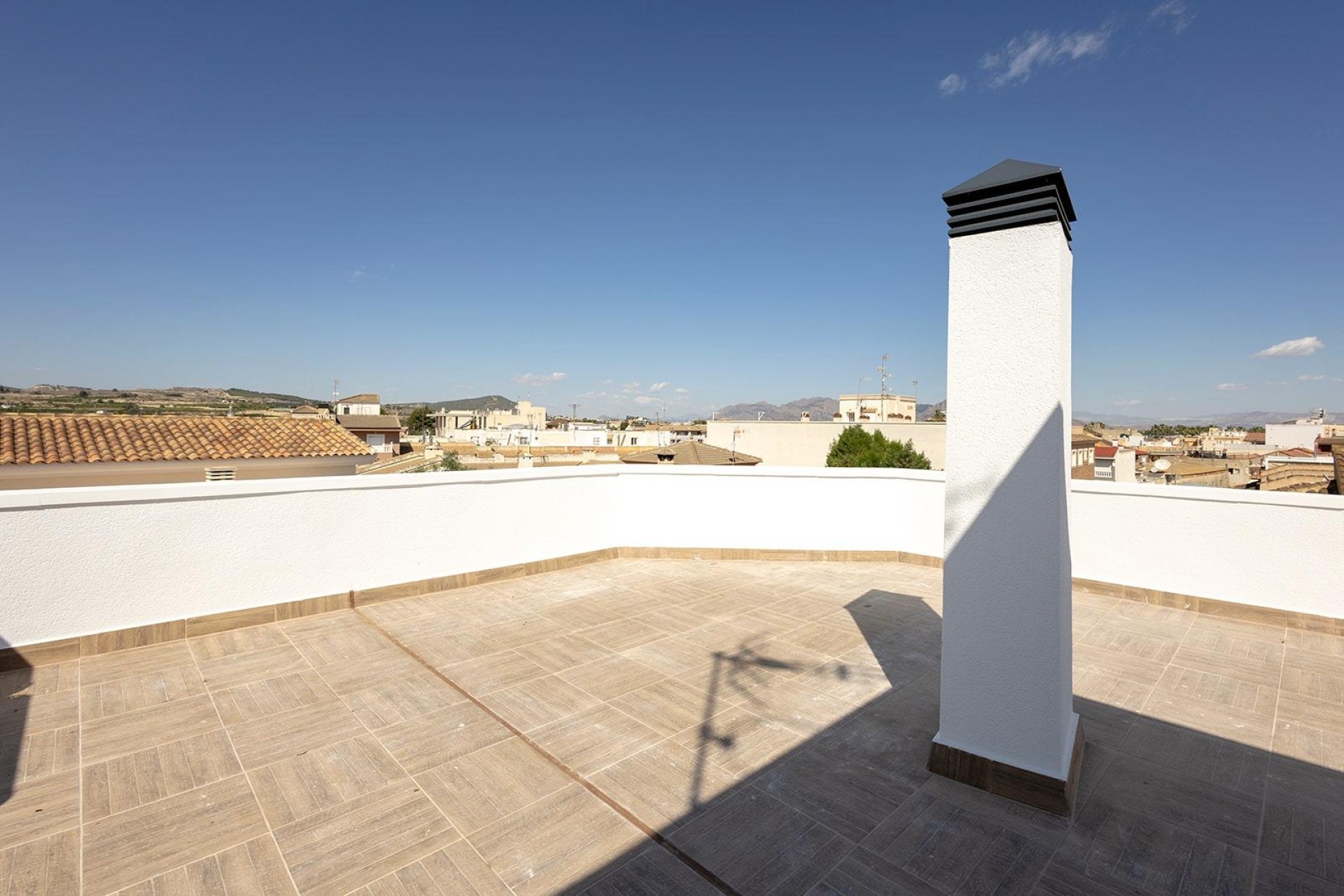 Nowy budynek - Apartment - Jacarilla - pueblo