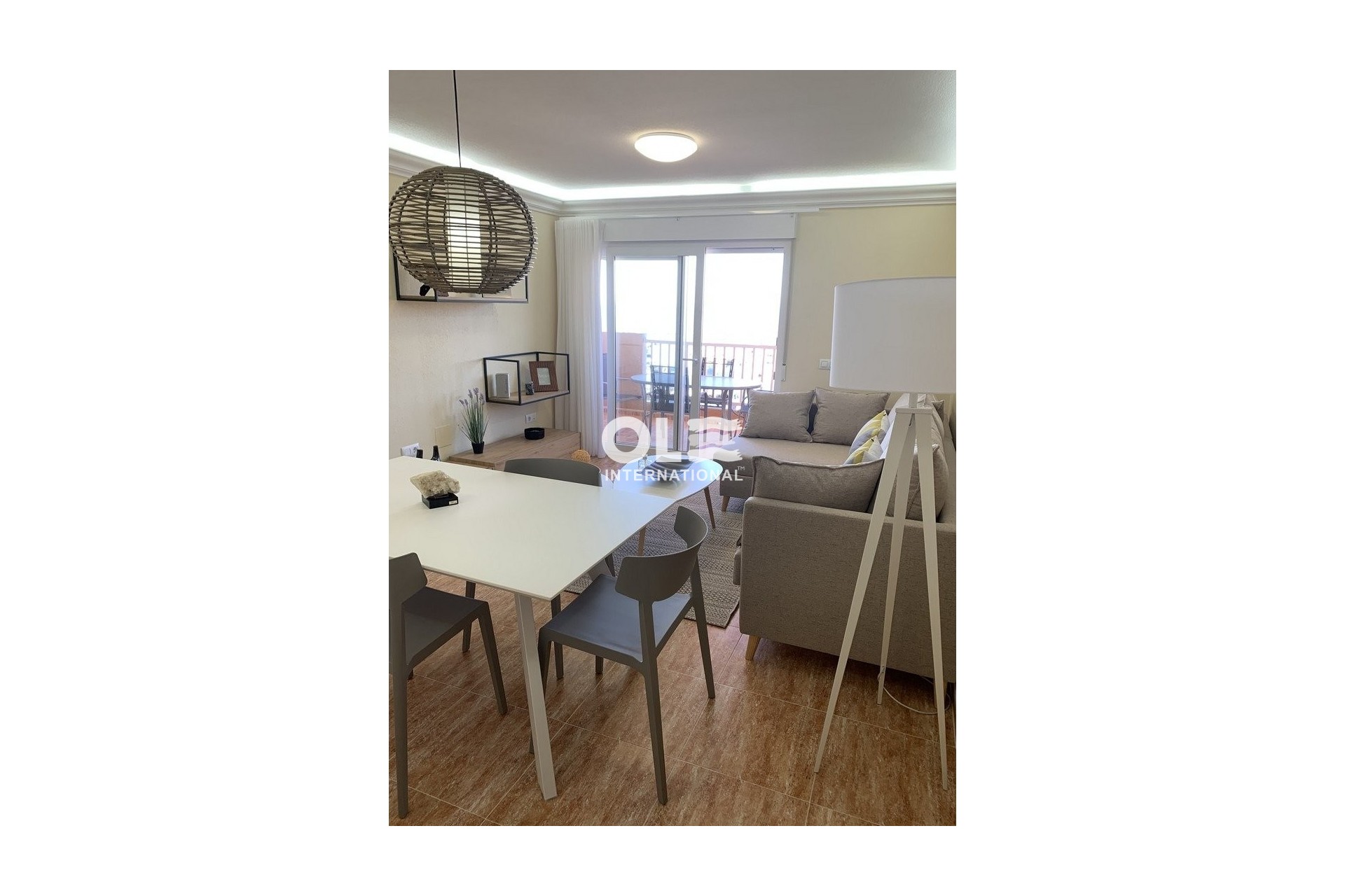 Nowy budynek - Apartment - La Manga del Mar Menor - La Manga
