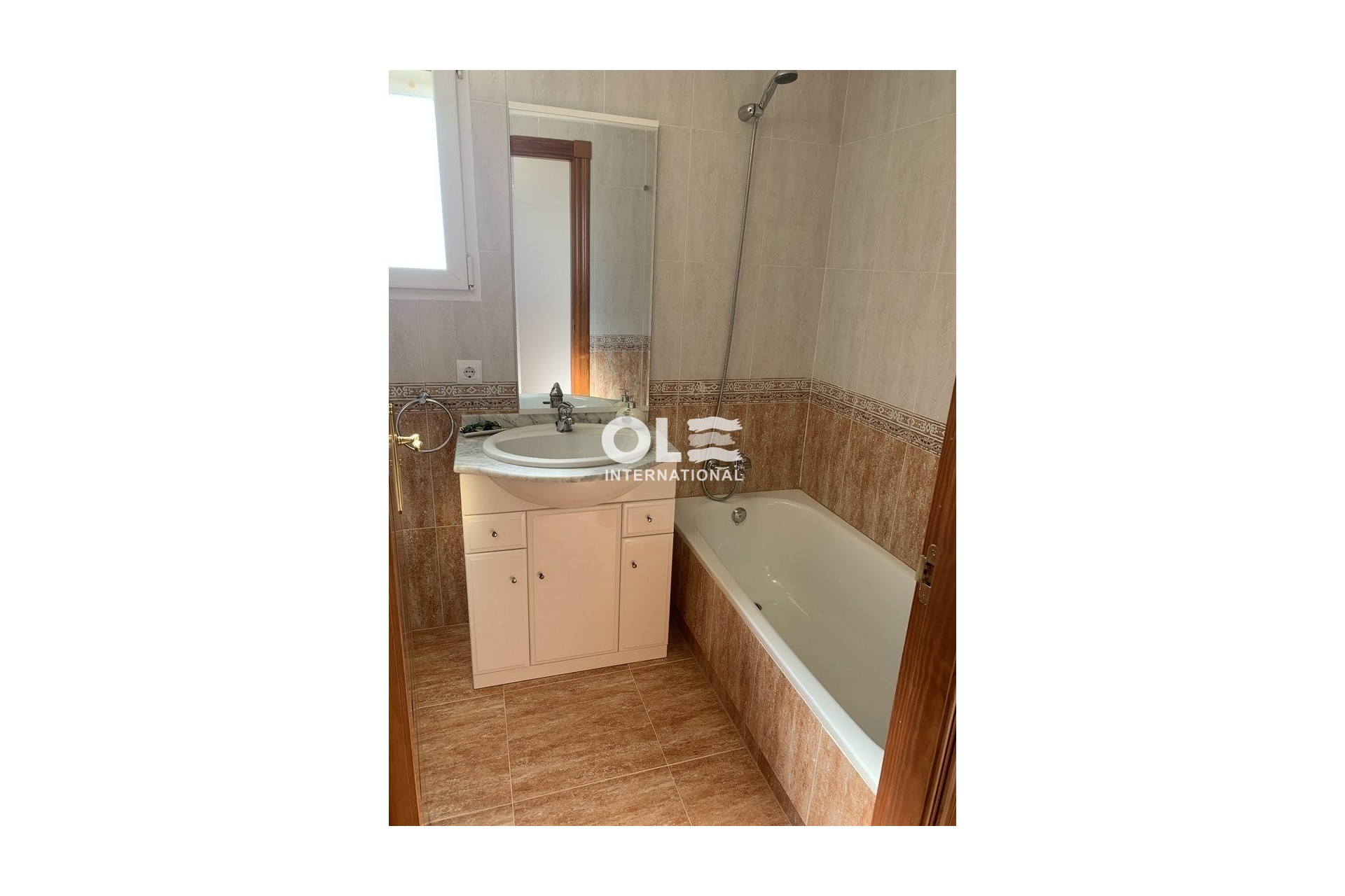 Nowy budynek - Apartment - La Manga del Mar Menor - La Manga