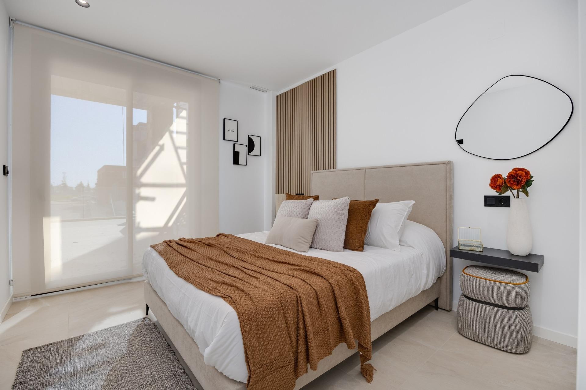 Nowy budynek - Apartment - Los Alcazares - La Serena Golf