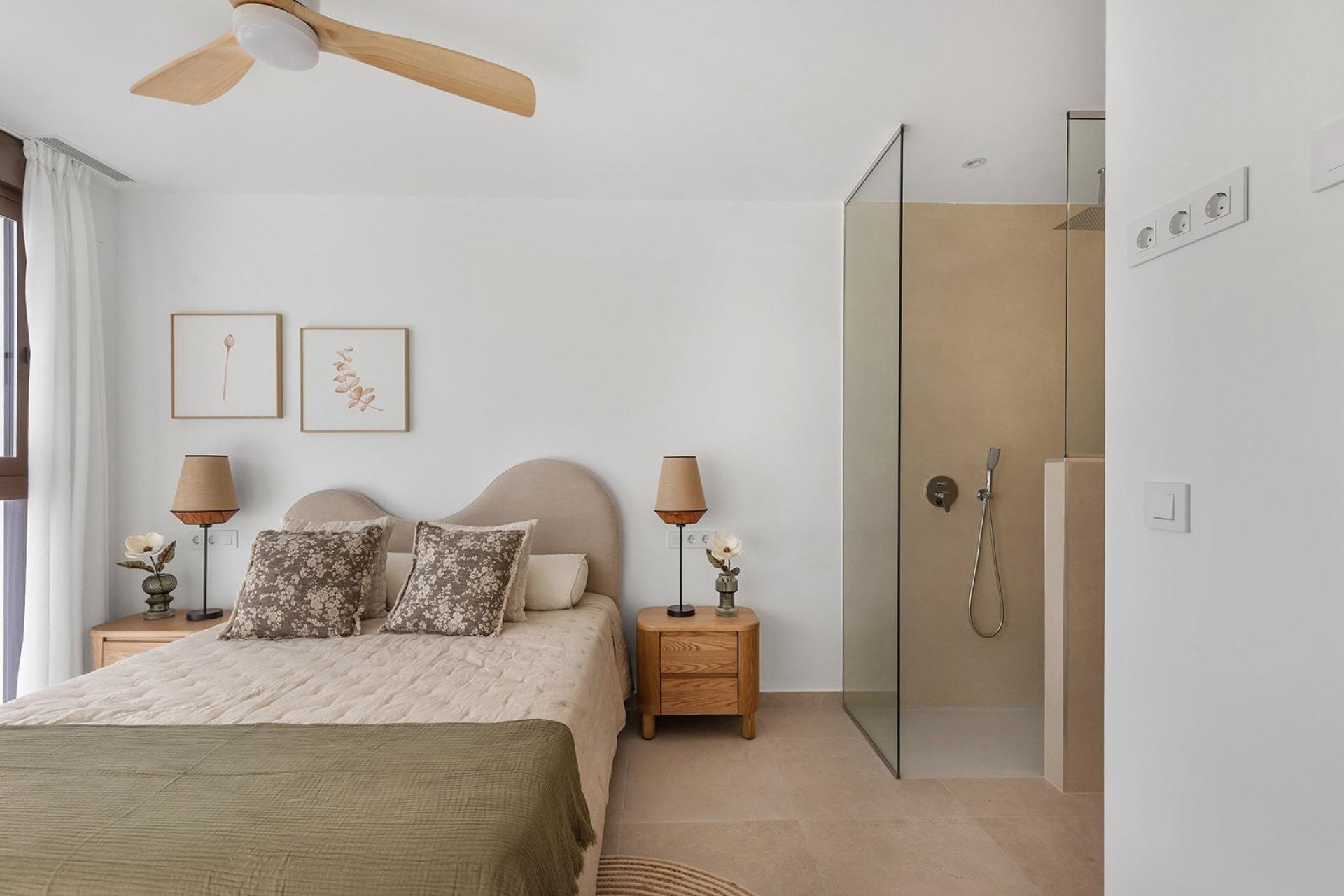 Nowy budynek - Apartment - Los Alcazares - La Serena Golf