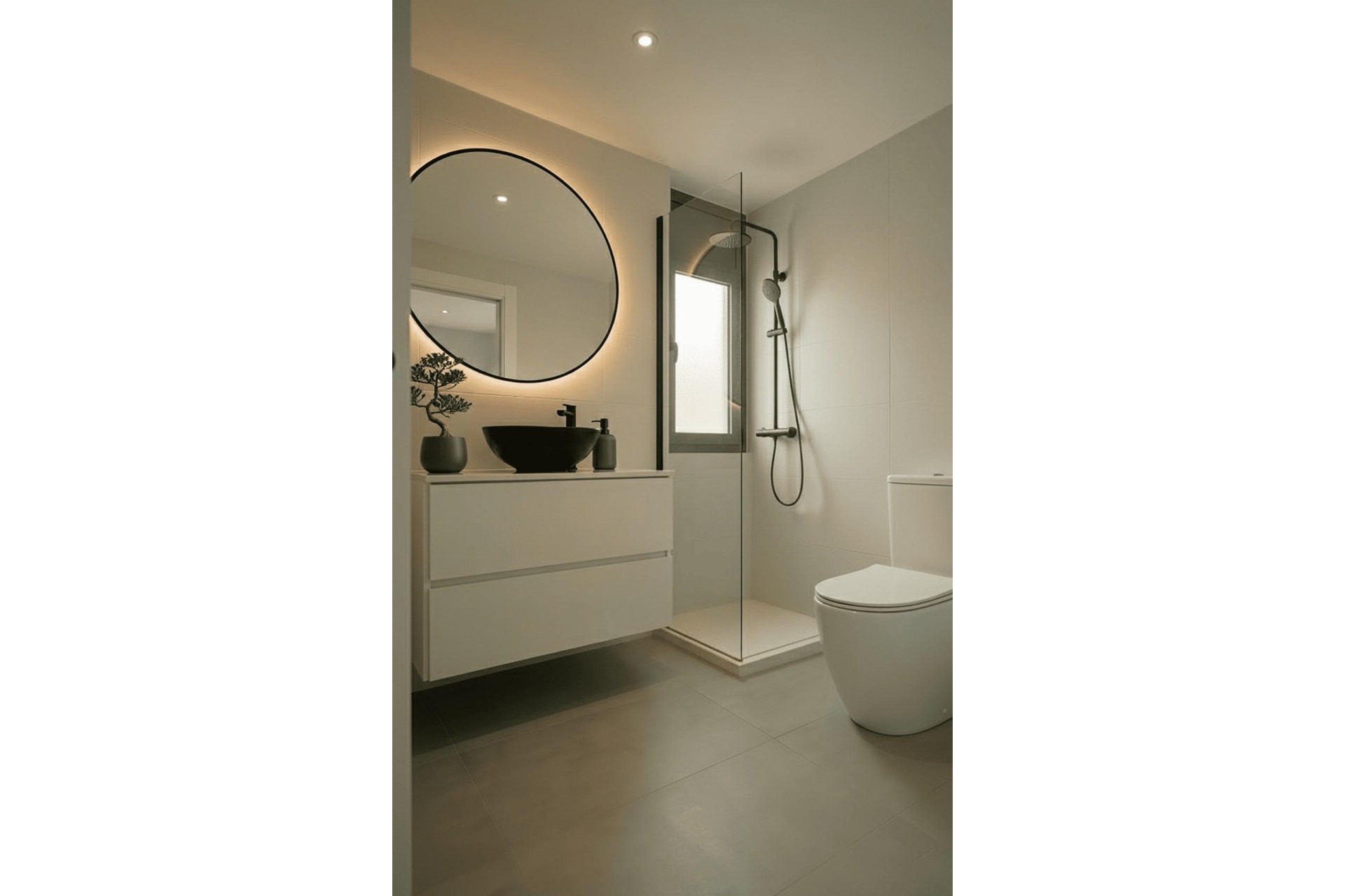 Nowy budynek - Apartment - Los Alcazares - Serena Golf