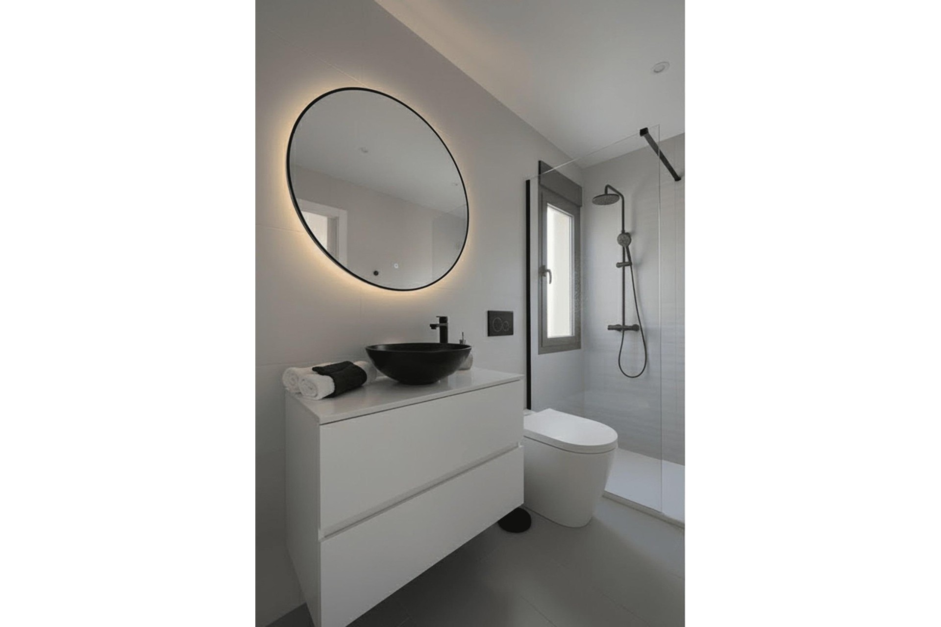 Nowy budynek - Apartment - Los Alcazares - Serena Golf