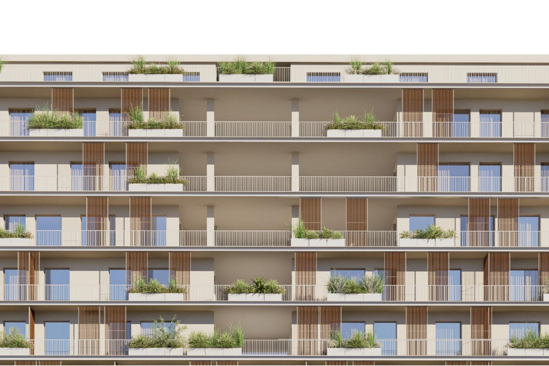 Nowy budynek - Apartment - Moncofa - Playa de Moncofa