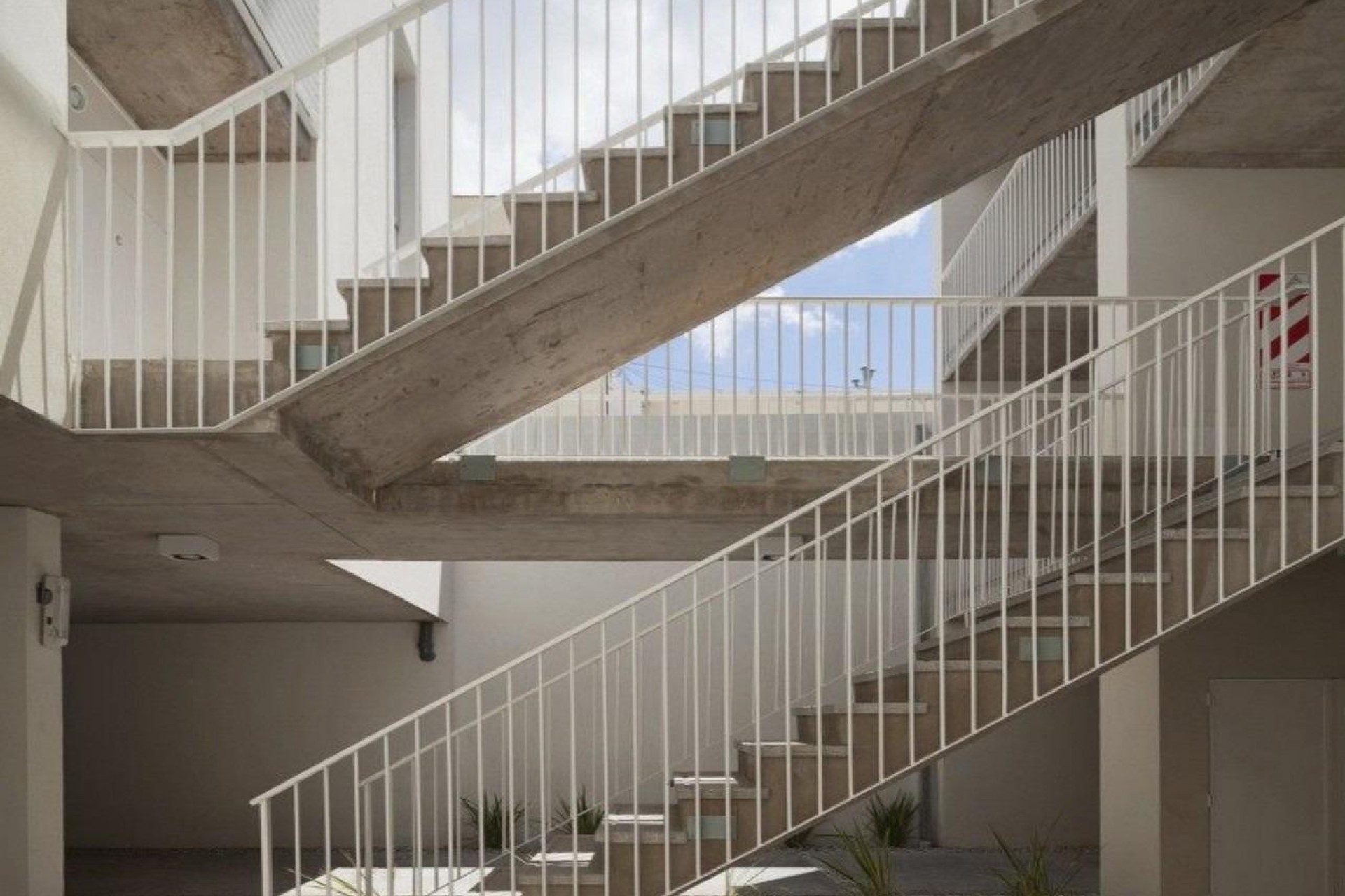 Nowy budynek - Apartment - Moncofa - Playa de Moncofa