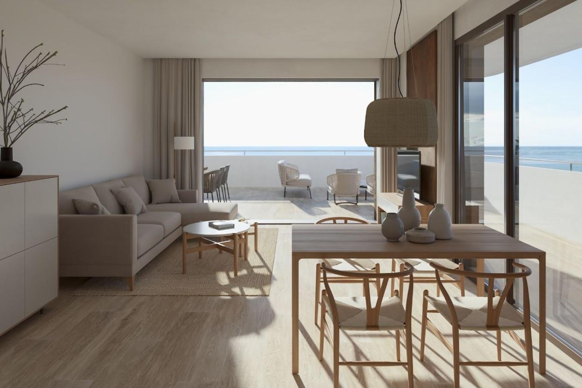 Nowy budynek - Apartment - Moncofa - Playa de Moncofa