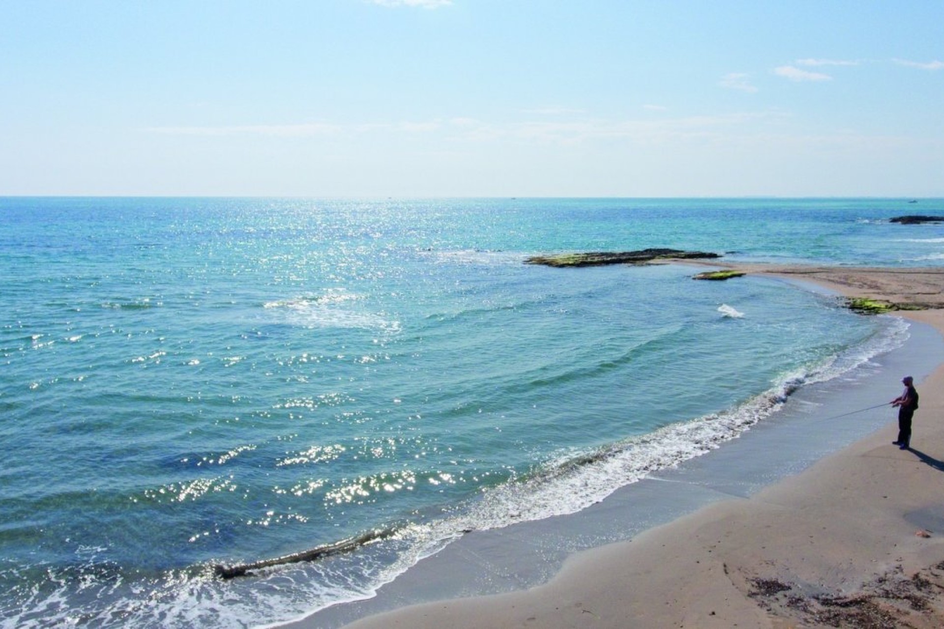 Nowy budynek - Apartment - Orihuela Costa - Campoamor