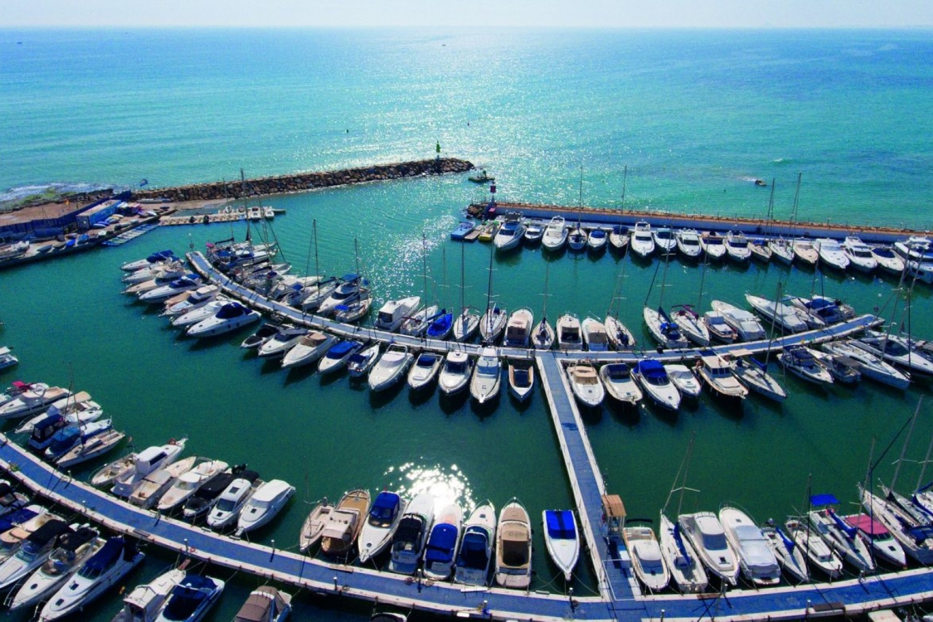 Nowy budynek - Apartment - Orihuela Costa - Campoamor