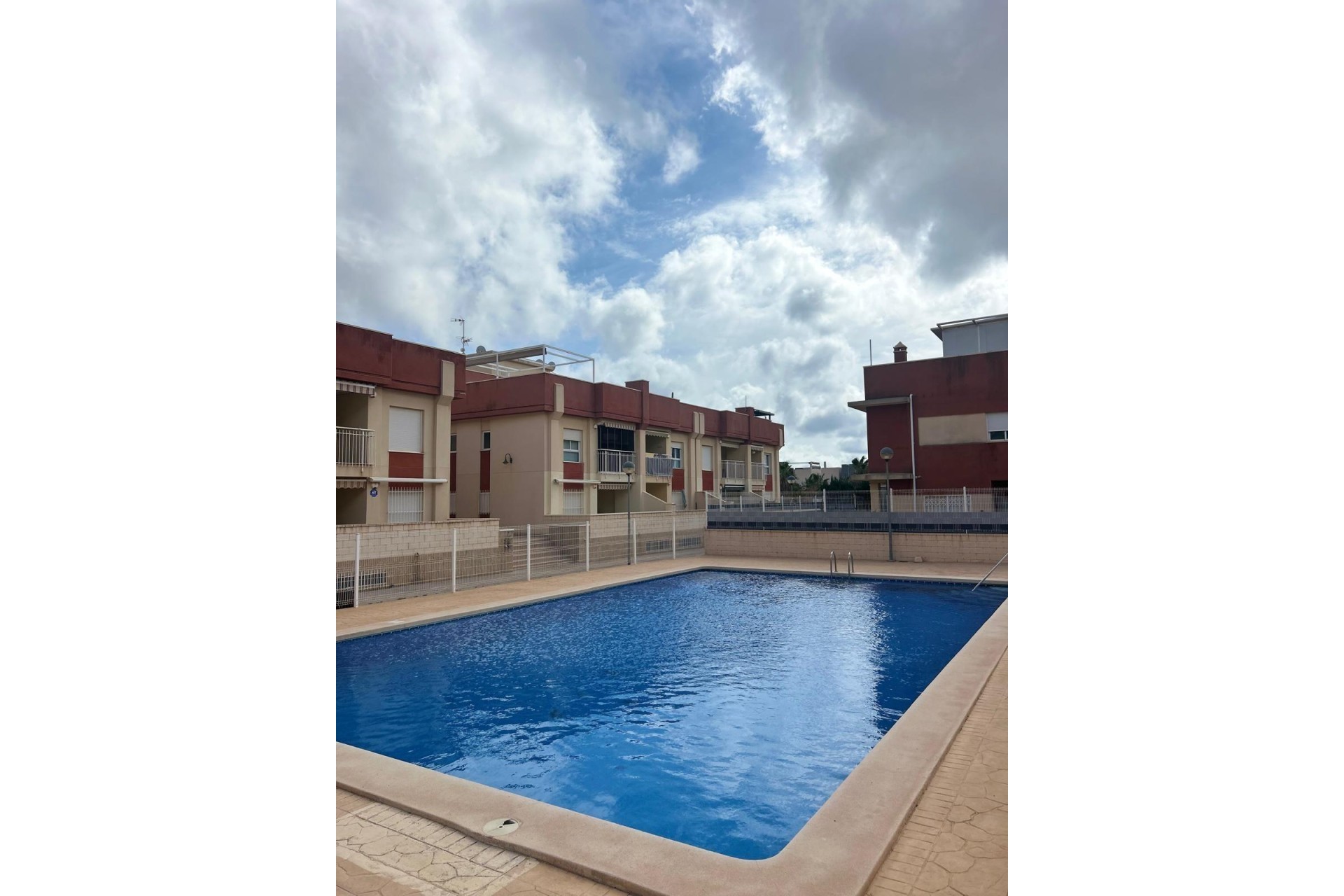 Nowy budynek - Apartment - Orihuela Costa - Lomas de Cabo Roig
