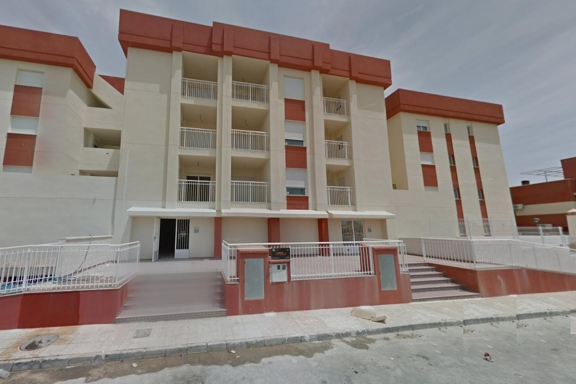 Nowy budynek - Apartment - Orihuela Costa - Lomas de Cabo Roig
