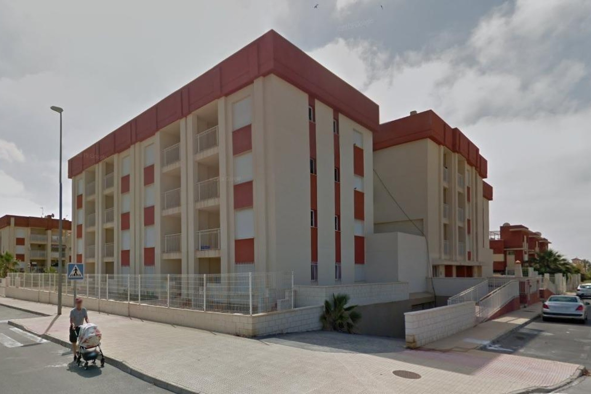 Nowy budynek - Apartment - Orihuela Costa - Lomas de Cabo Roig
