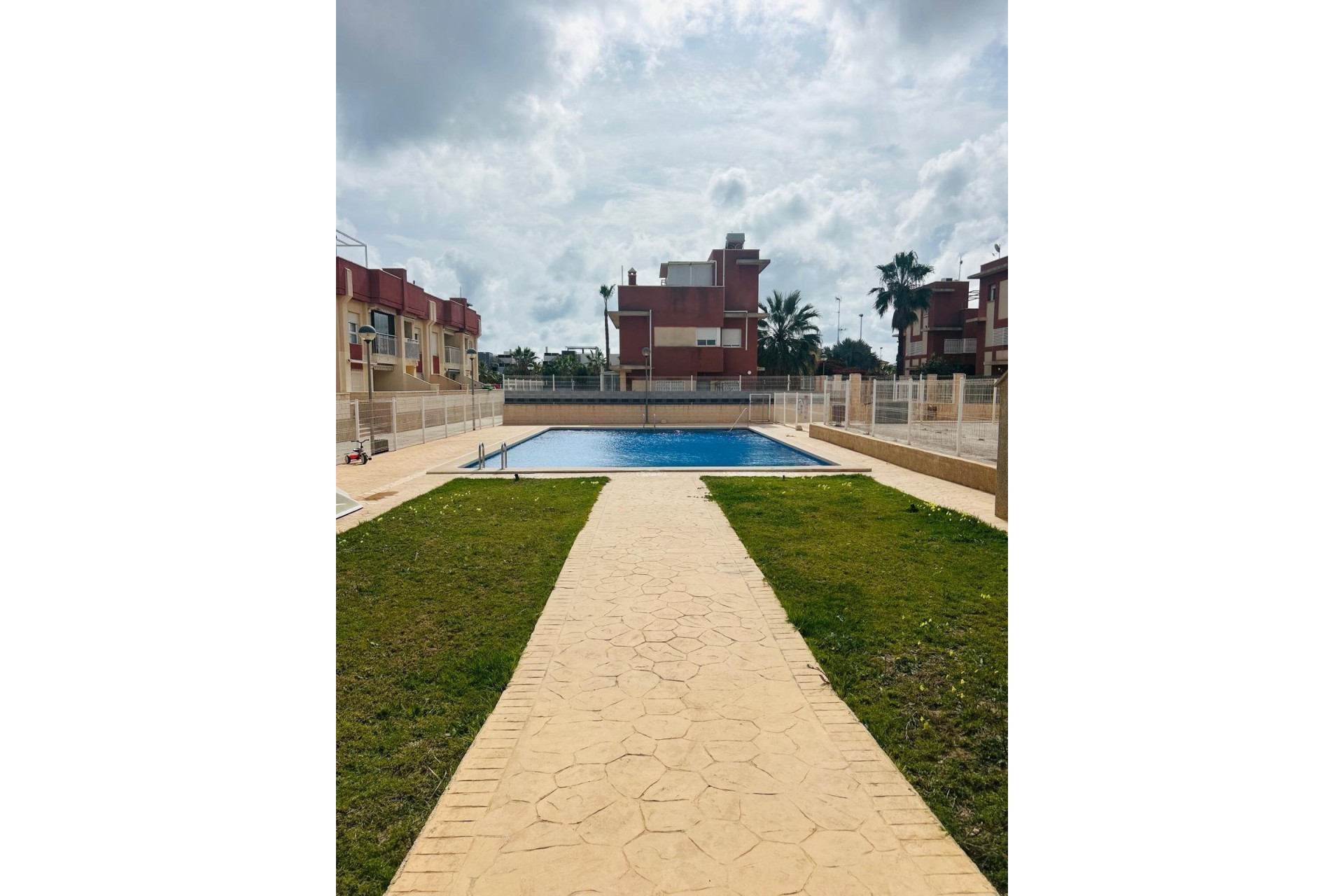 Nowy budynek - Apartment - Orihuela Costa - Lomas de Cabo Roig