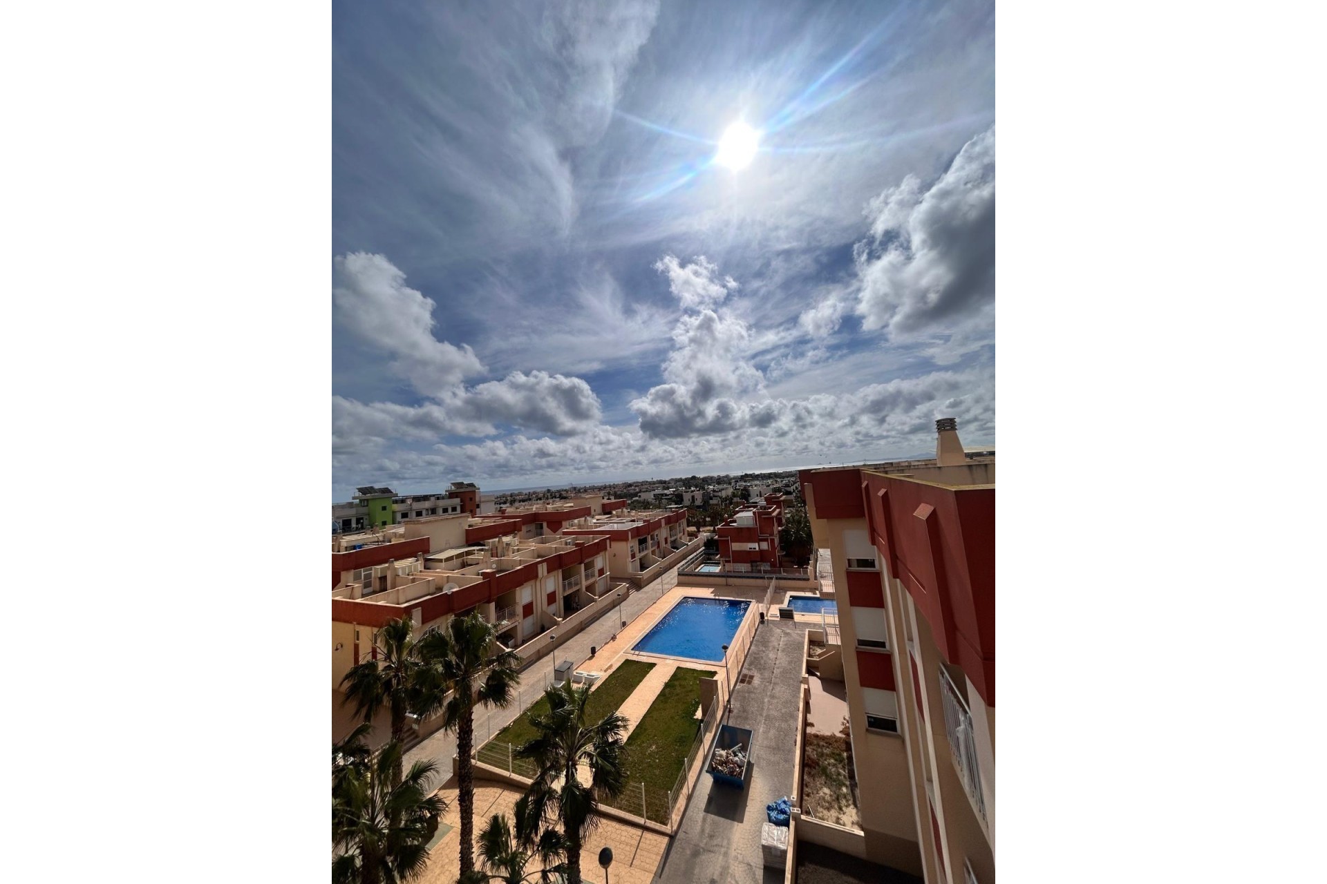 Nowy budynek - Apartment - Orihuela Costa - Lomas de Cabo Roig