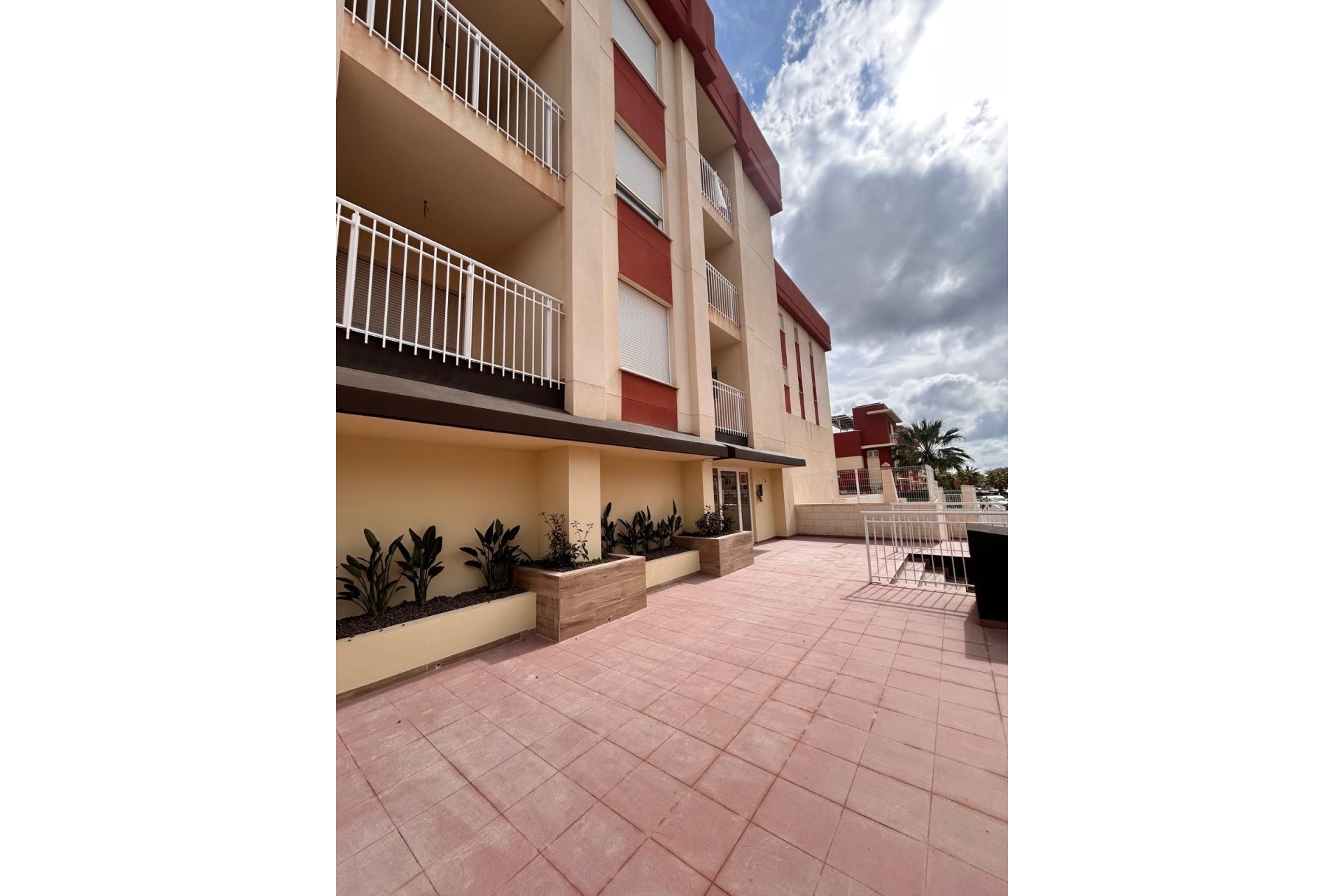 Nowy budynek - Apartment - Orihuela Costa - Lomas de Cabo Roig