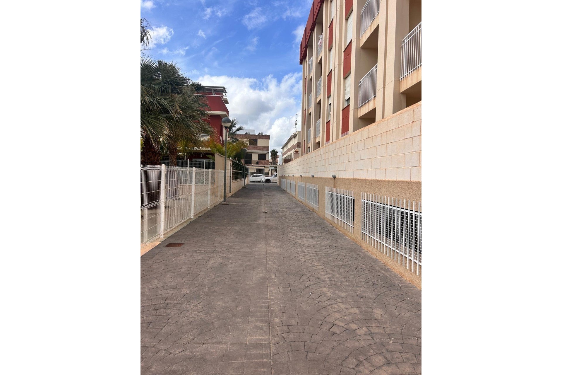 Nowy budynek - Apartment - Orihuela Costa - Lomas de Cabo Roig