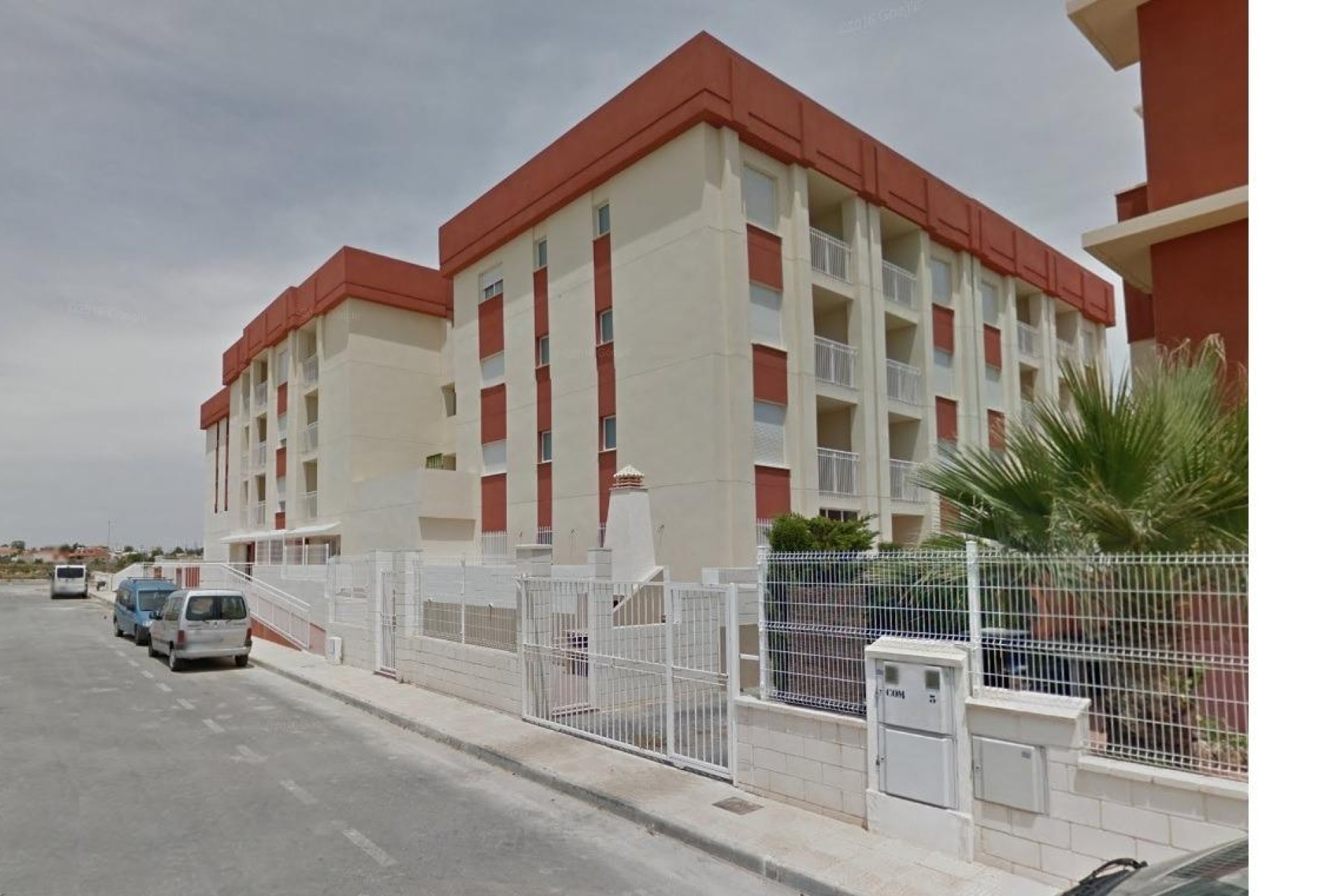 Nowy budynek - Apartment - Orihuela Costa - Lomas de Cabo Roig