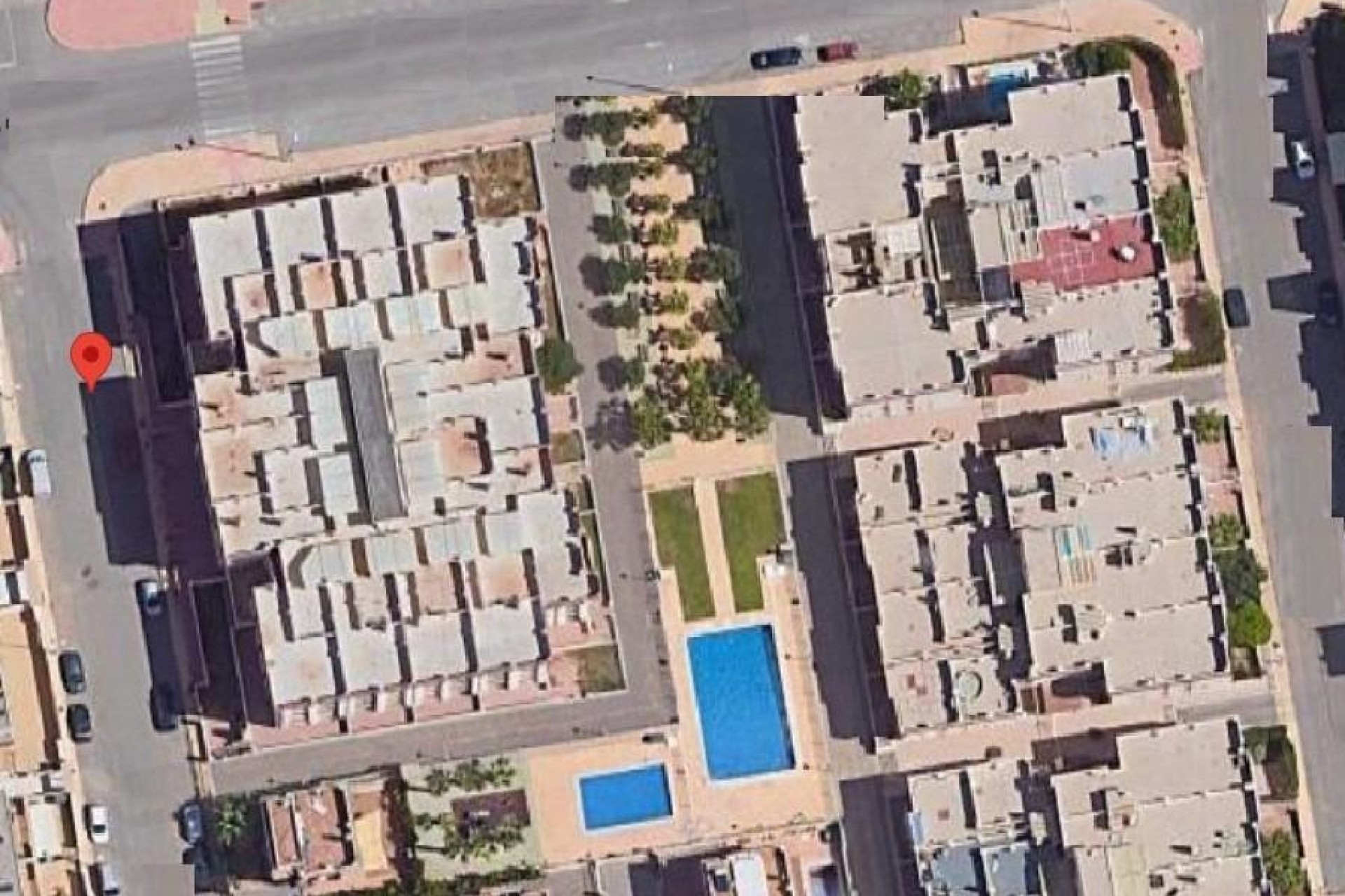 Nowy budynek - Apartment - Orihuela Costa - Lomas de Cabo Roig