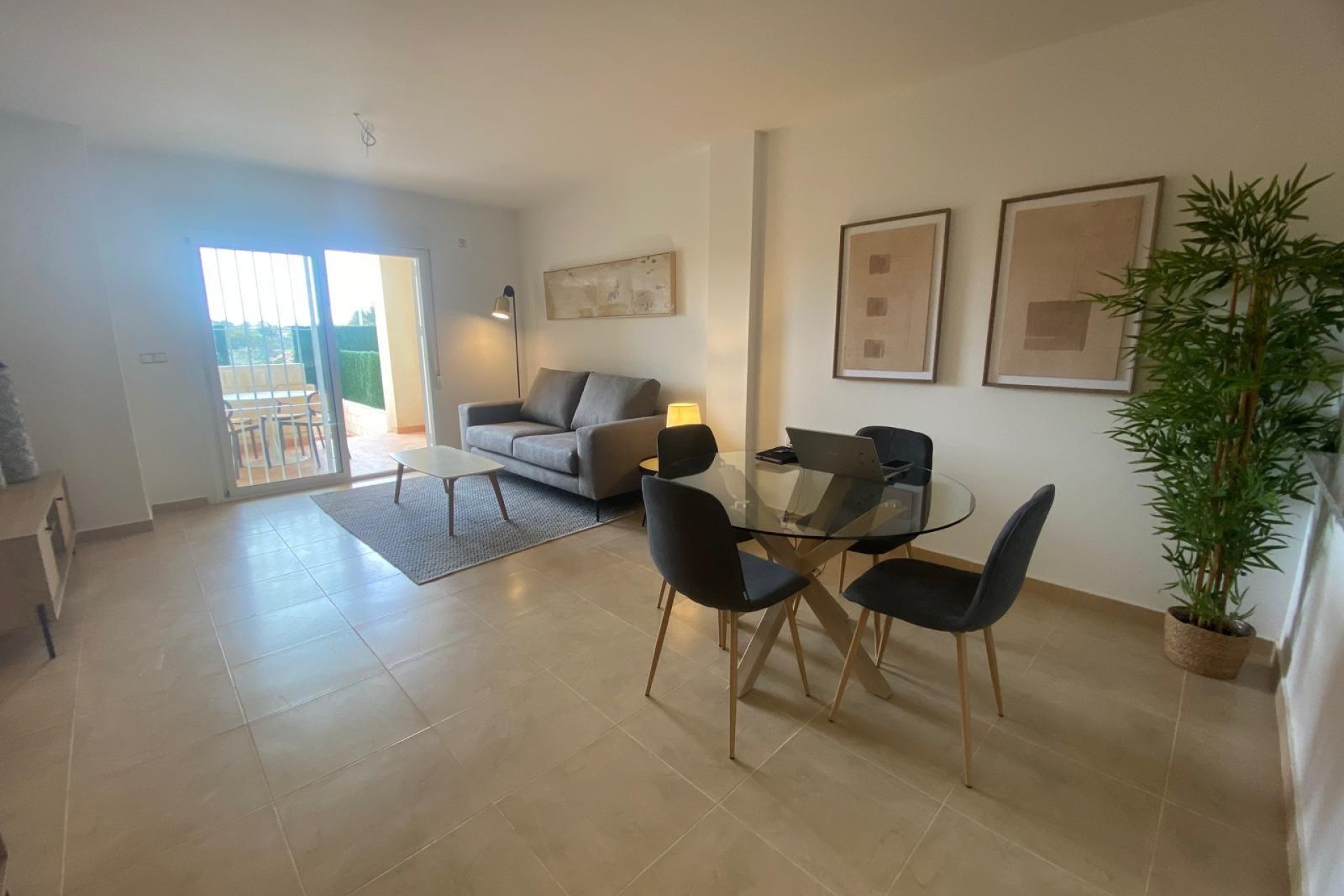 Nowy budynek - Apartment - Orihuela Costa - Lomas de Cabo Roig