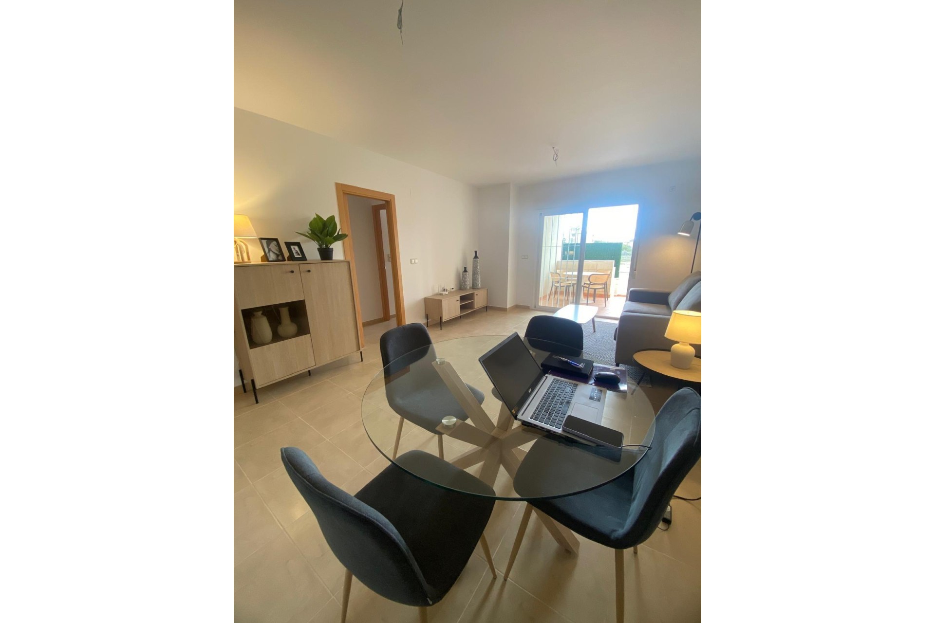 Nowy budynek - Apartment - Orihuela Costa - Lomas de Cabo Roig