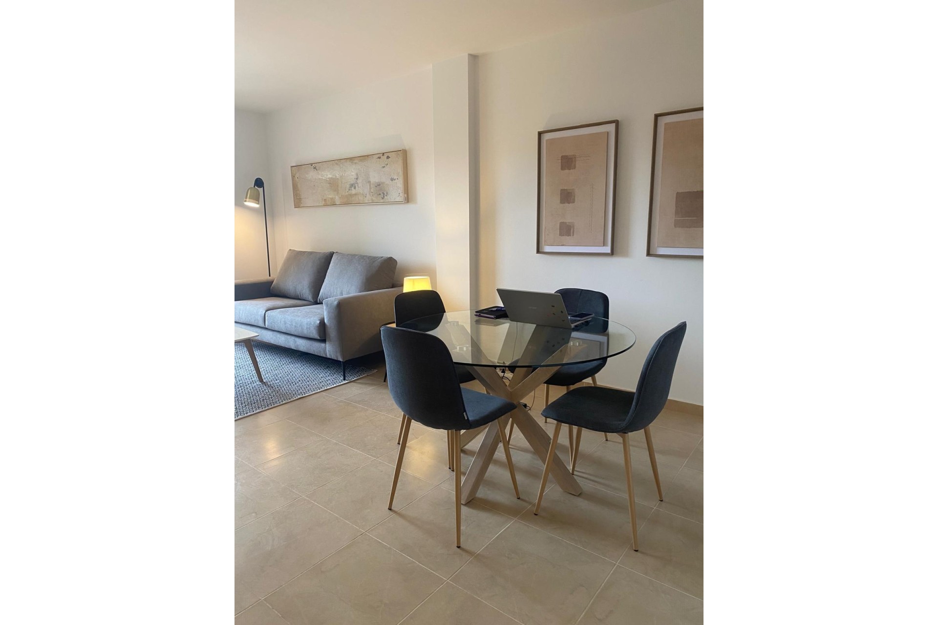 Nowy budynek - Apartment - Orihuela Costa - Lomas de Cabo Roig