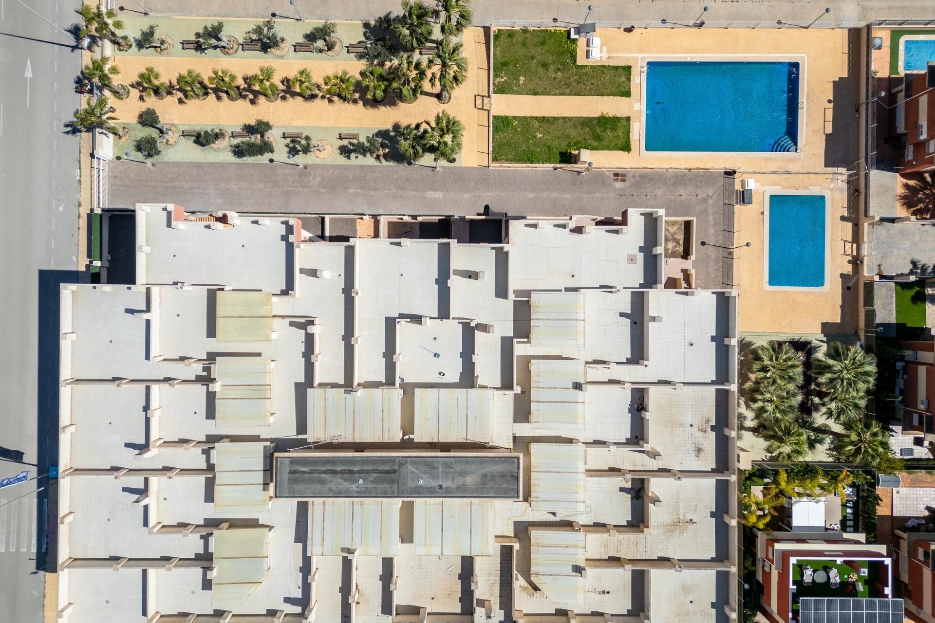 Nowy budynek - Apartment - Orihuela Costa - Lomas de Cabo Roig