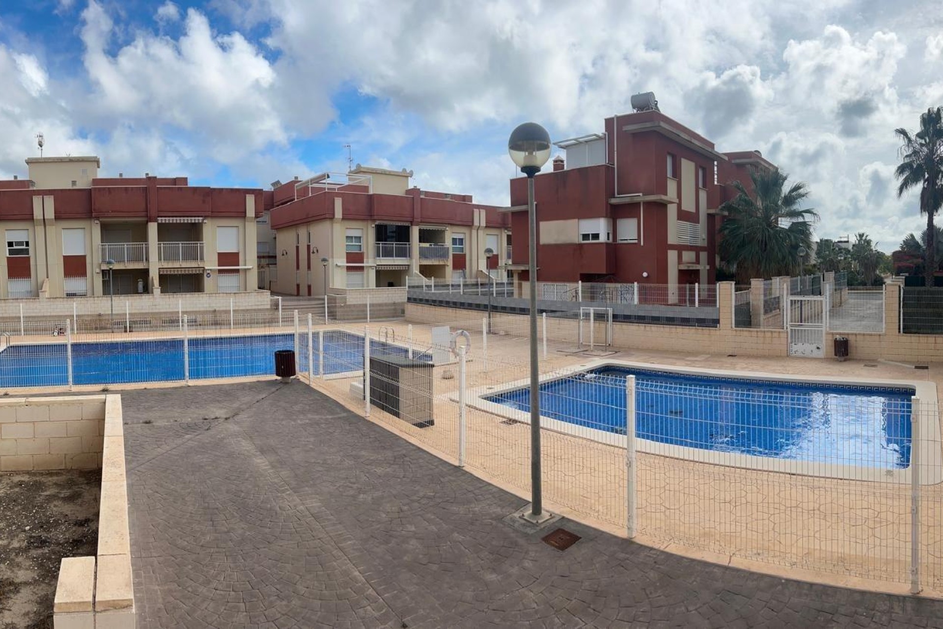 Nowy budynek - Apartment - Orihuela Costa - Lomas de Cabo Roig