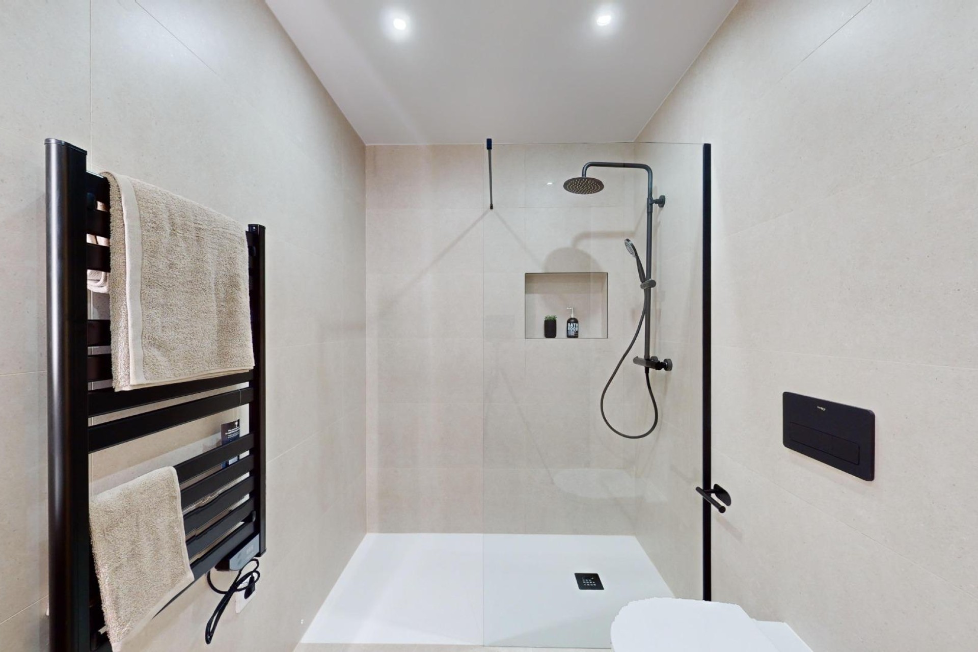 Nowy budynek - Apartment - Orihuela Costa - Lomas de Cabo Roig