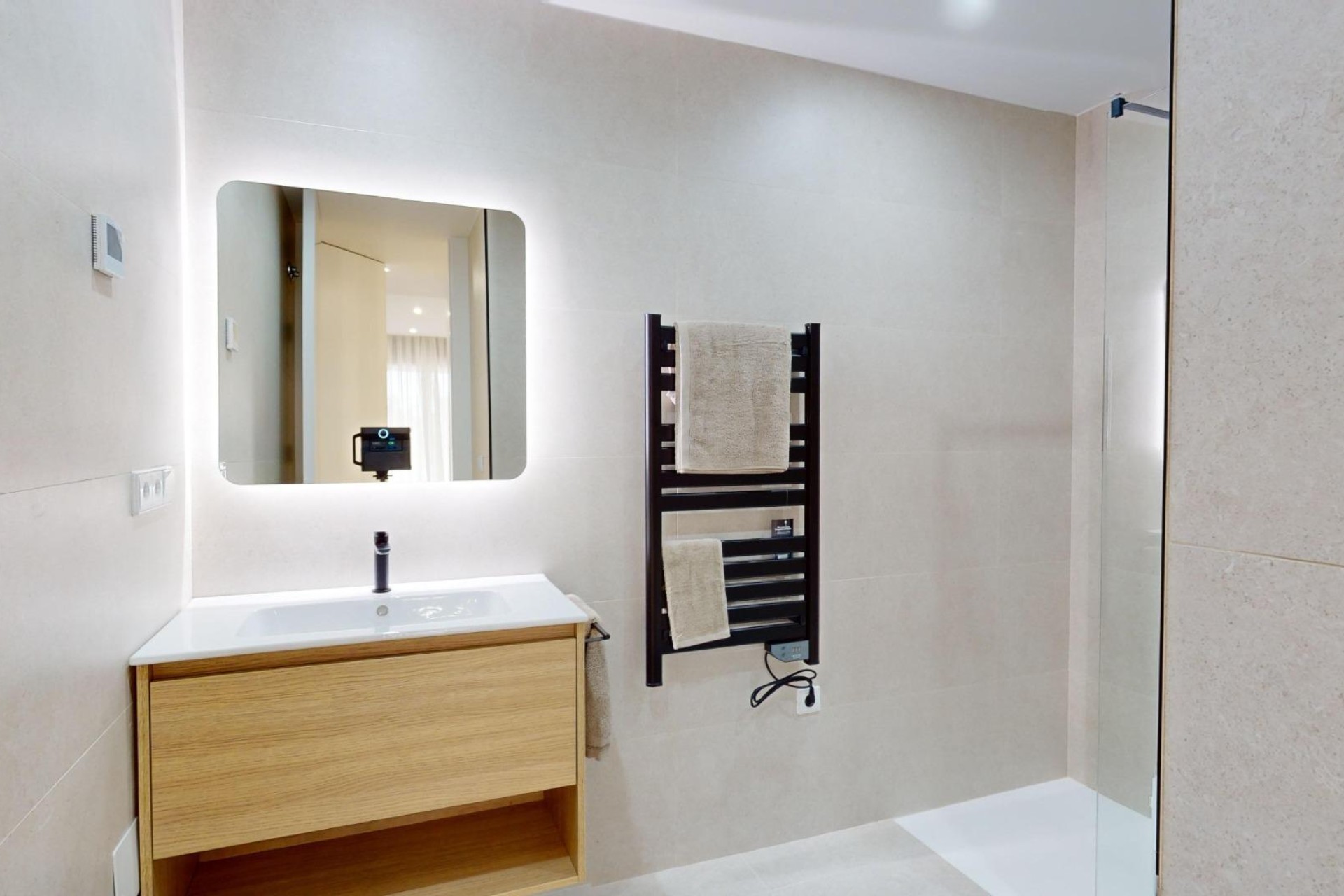 Nowy budynek - Apartment - Orihuela Costa - Lomas de Cabo Roig