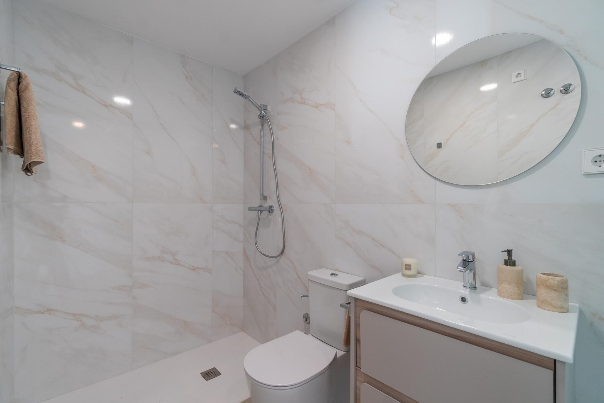 Nowy budynek - Apartment - Orihuela Costa - Playa Flamenca