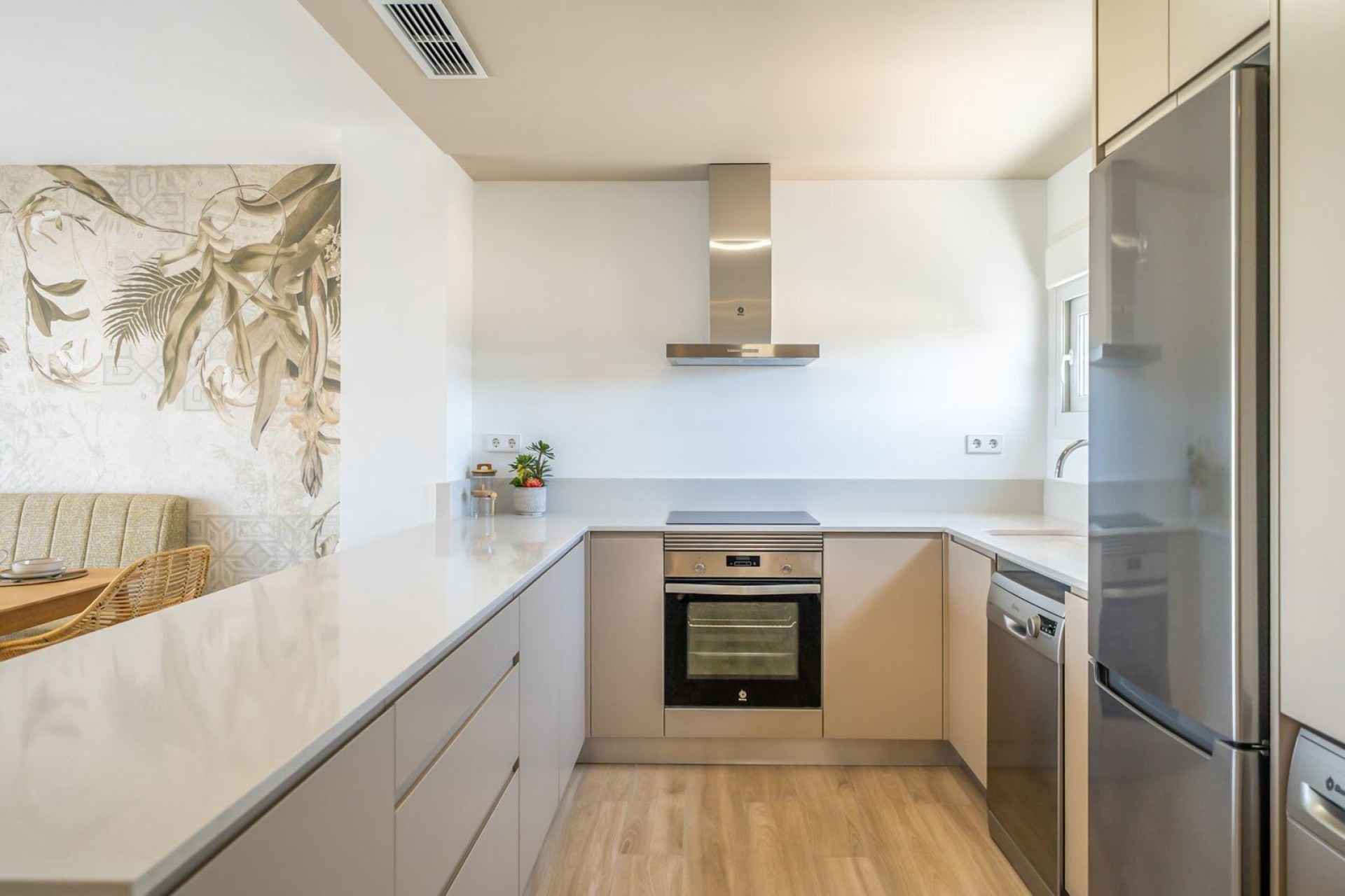 Nowy budynek - Apartment - Orihuela Costa - Vistabella Golf