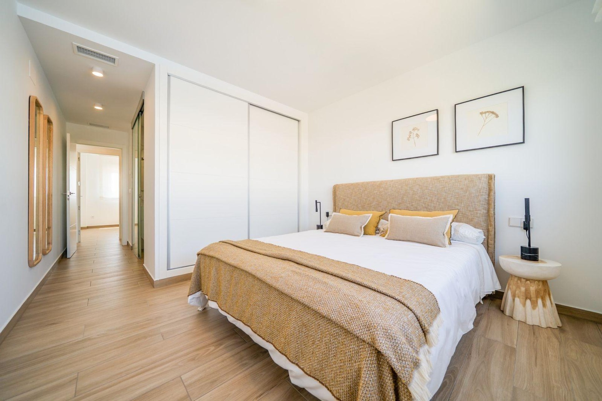 Nowy budynek - Apartment - Orihuela Costa - Vistabella Golf