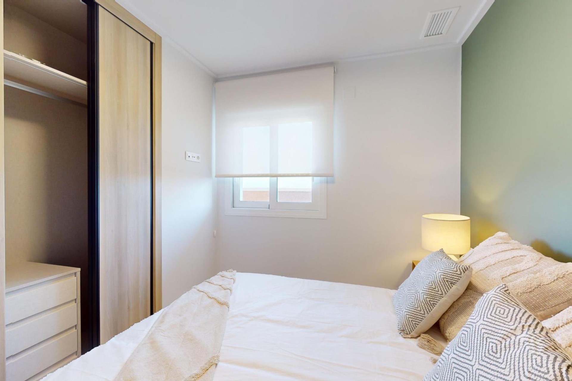 Nowy budynek - Apartment - Pilar de la Horadada - Lo Monte