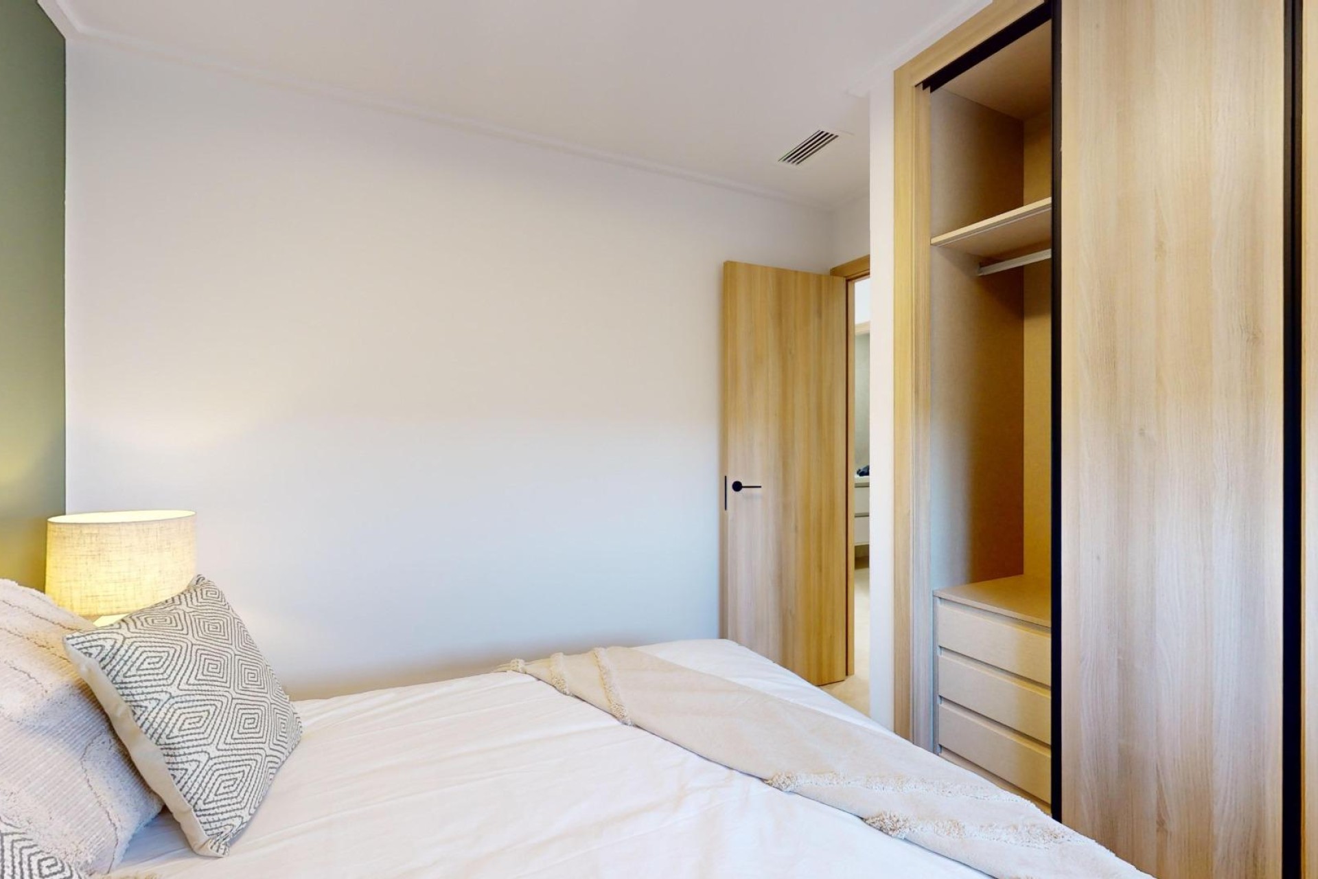 Nowy budynek - Apartment - Pilar de la Horadada - Lo Monte