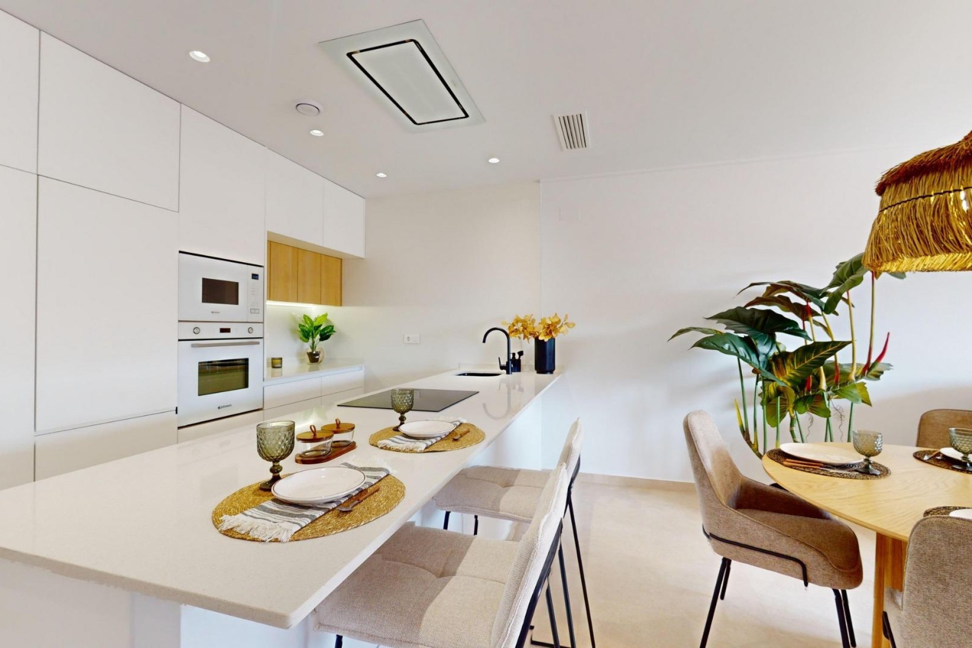 Nowy budynek - Apartment - Pilar de la Horadada - Lo Monte