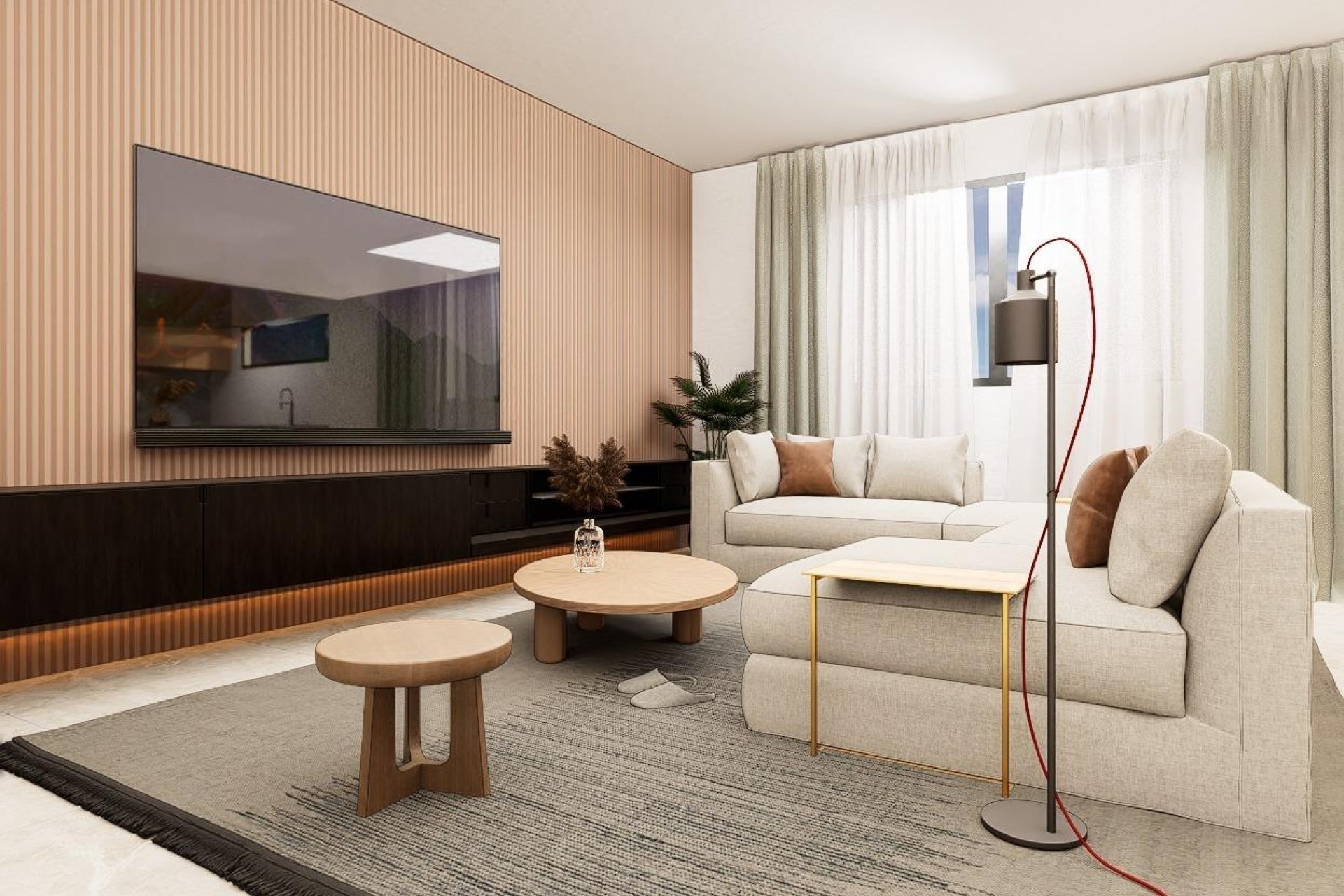 Nowy budynek - Apartment - Pilar de la Horadada - pueblo