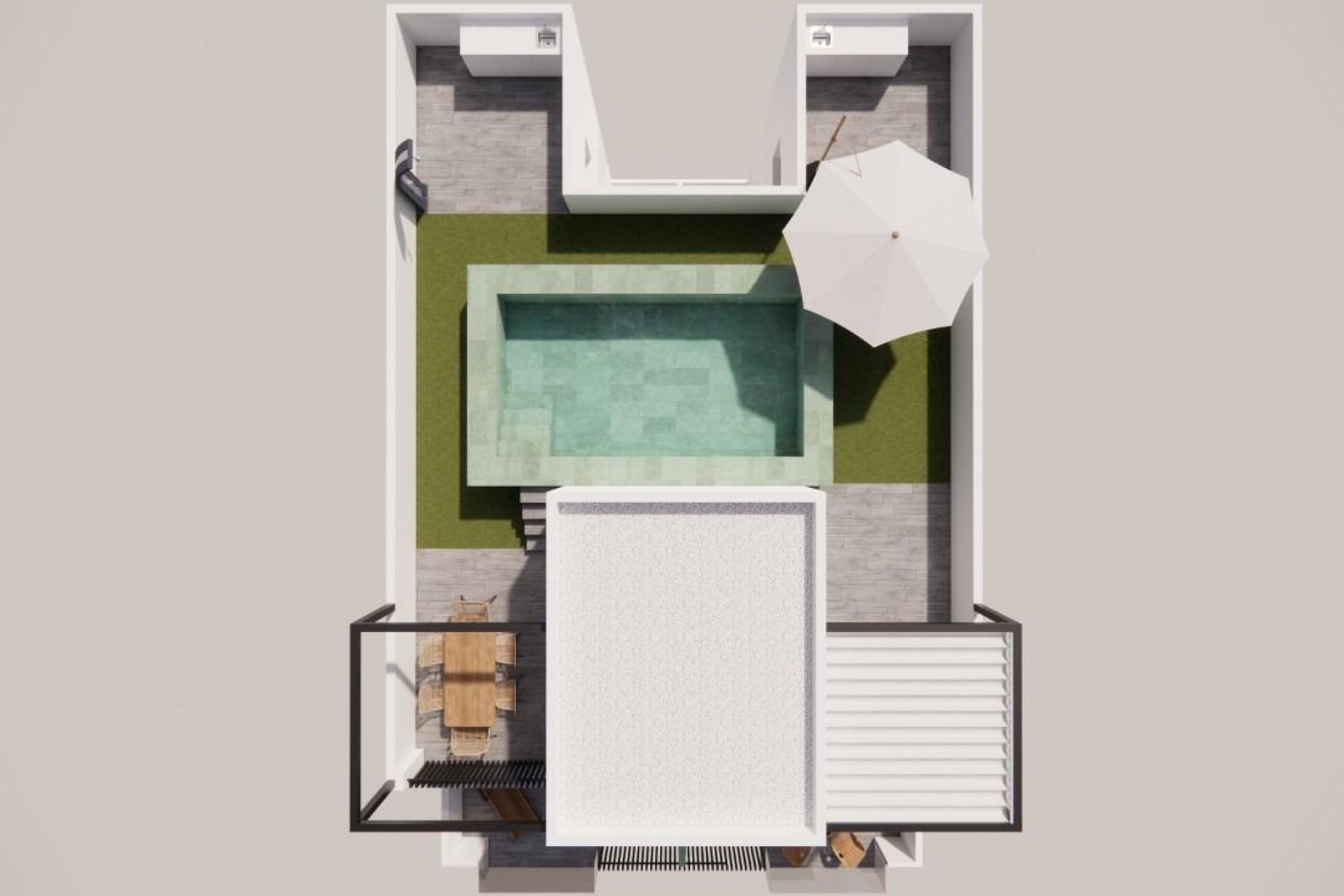 Nowy budynek - Apartment - Pilar de la Horadada - Torre De La Horadada