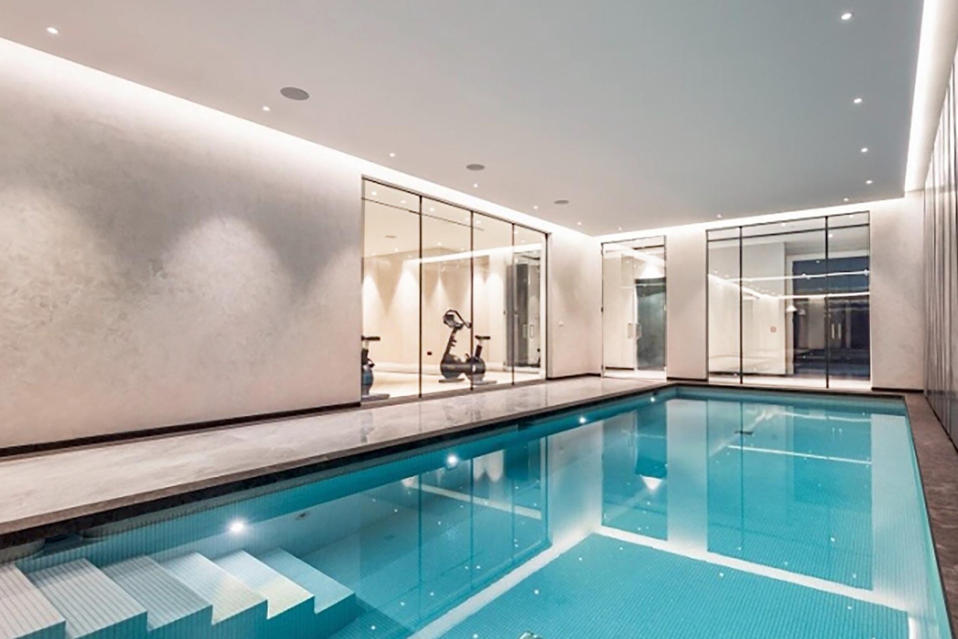 Nowy budynek - Apartment - Relleu - pueblo