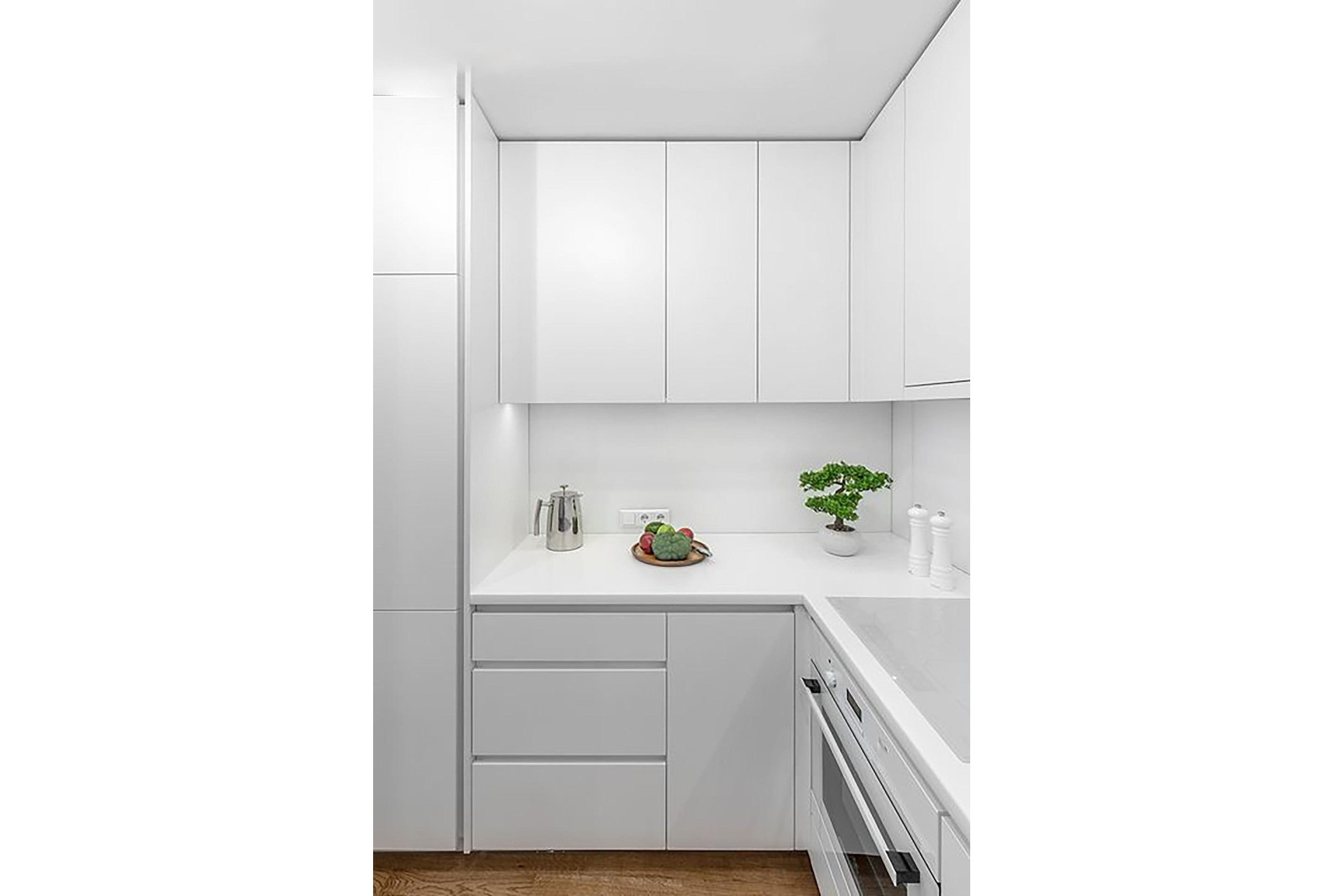 Nowy budynek - Apartment - Relleu - pueblo