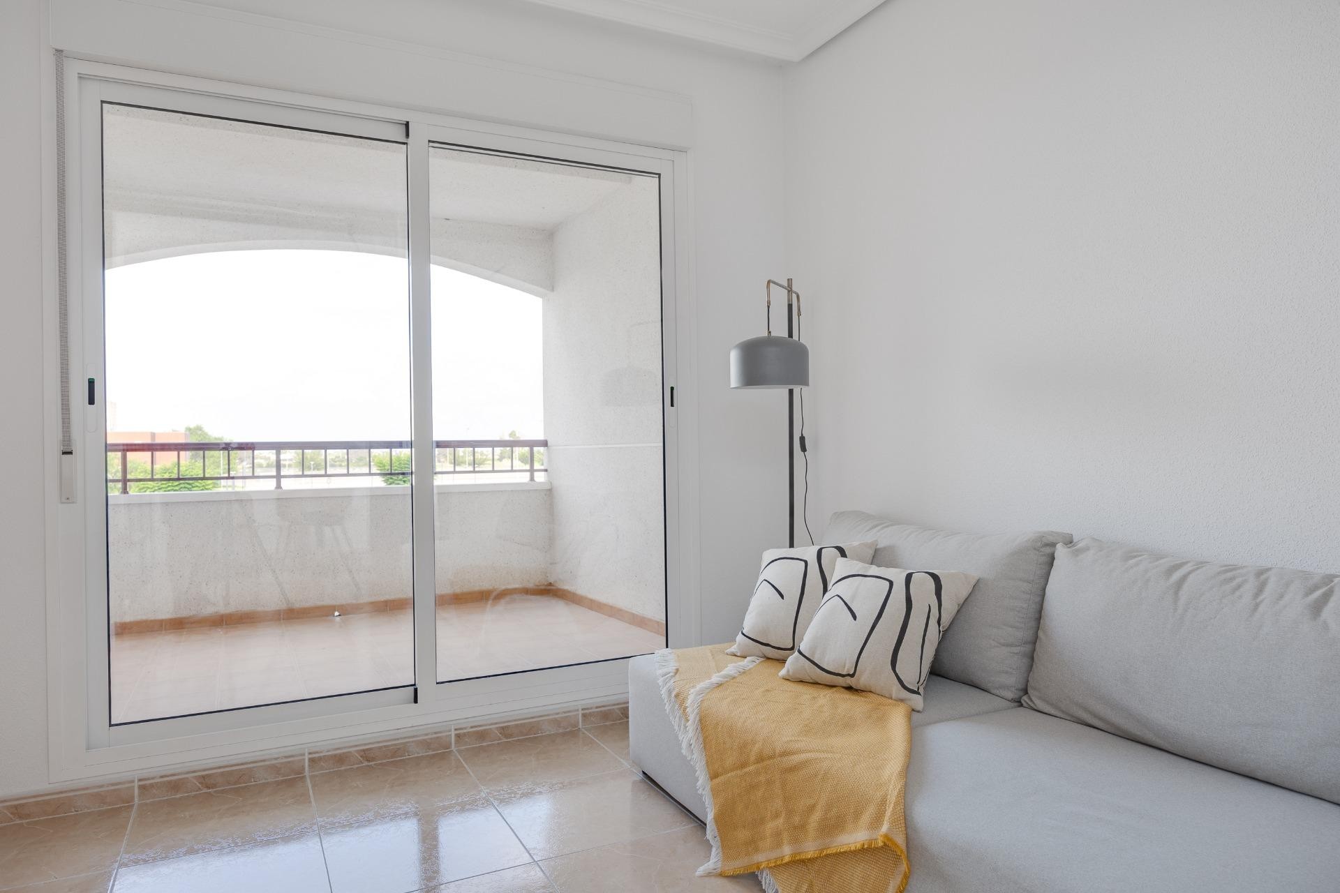 Nowy budynek - Apartment - San Fulgencio - San Fulgencio Pueblo