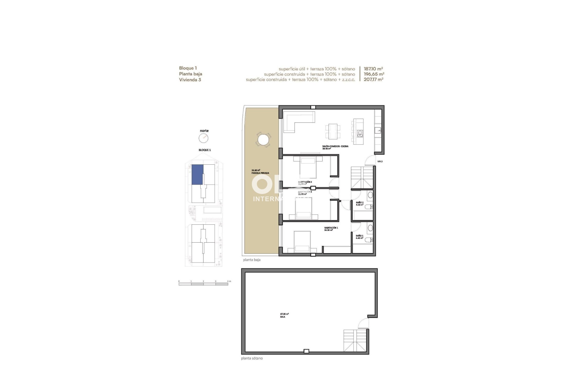 Nowy budynek - Apartment - San Juan Alicante - Nou Nazareth